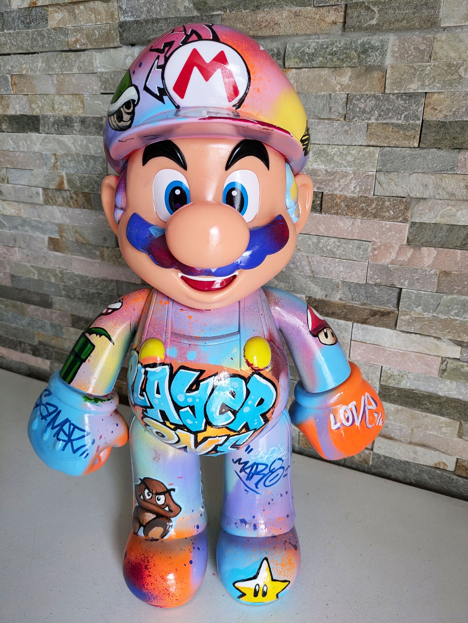 Art Toys #002