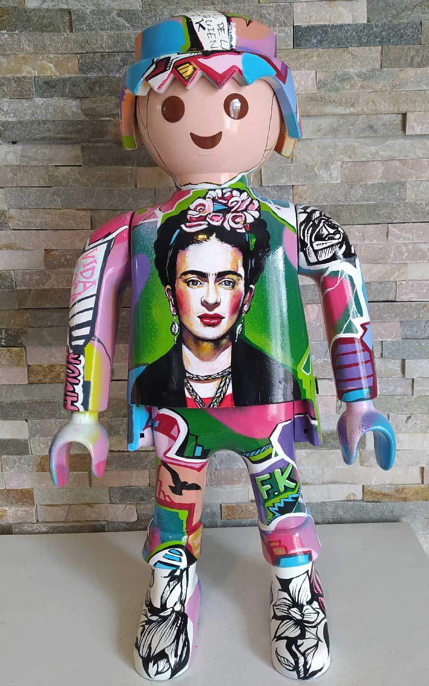 Art Toys #003