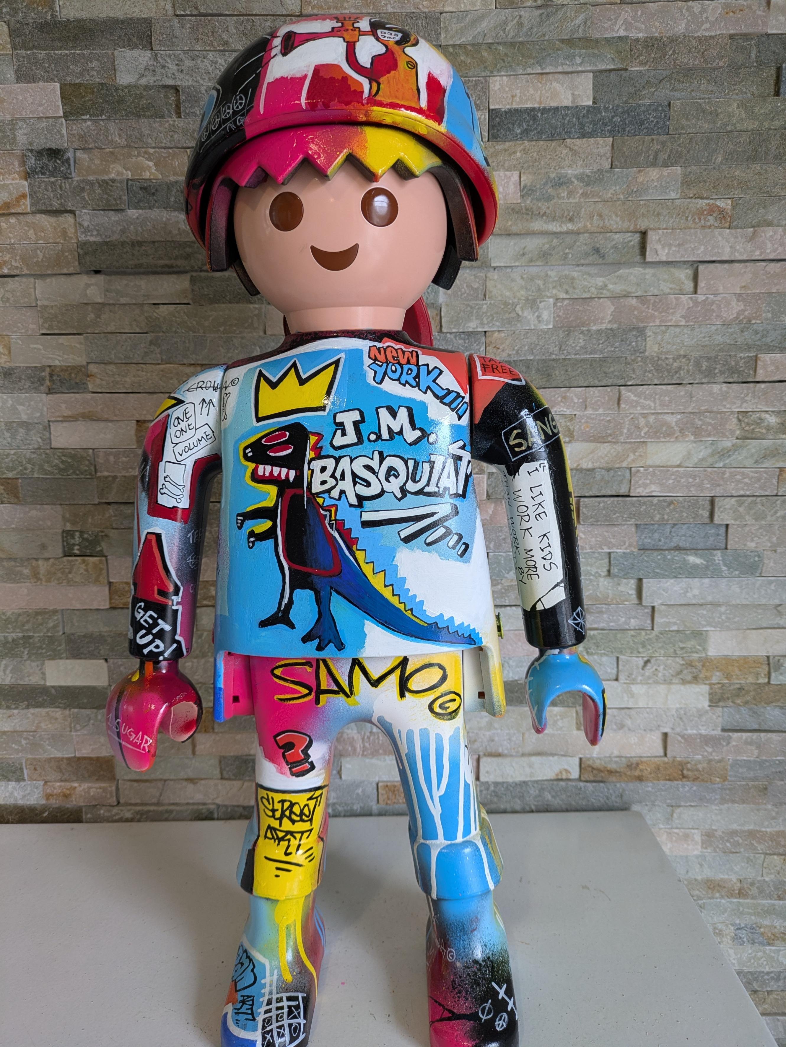Art Toys #005