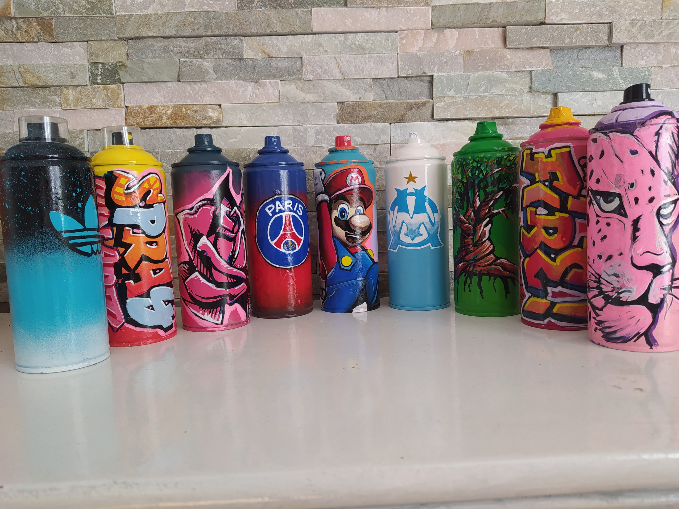Art Toys #010
