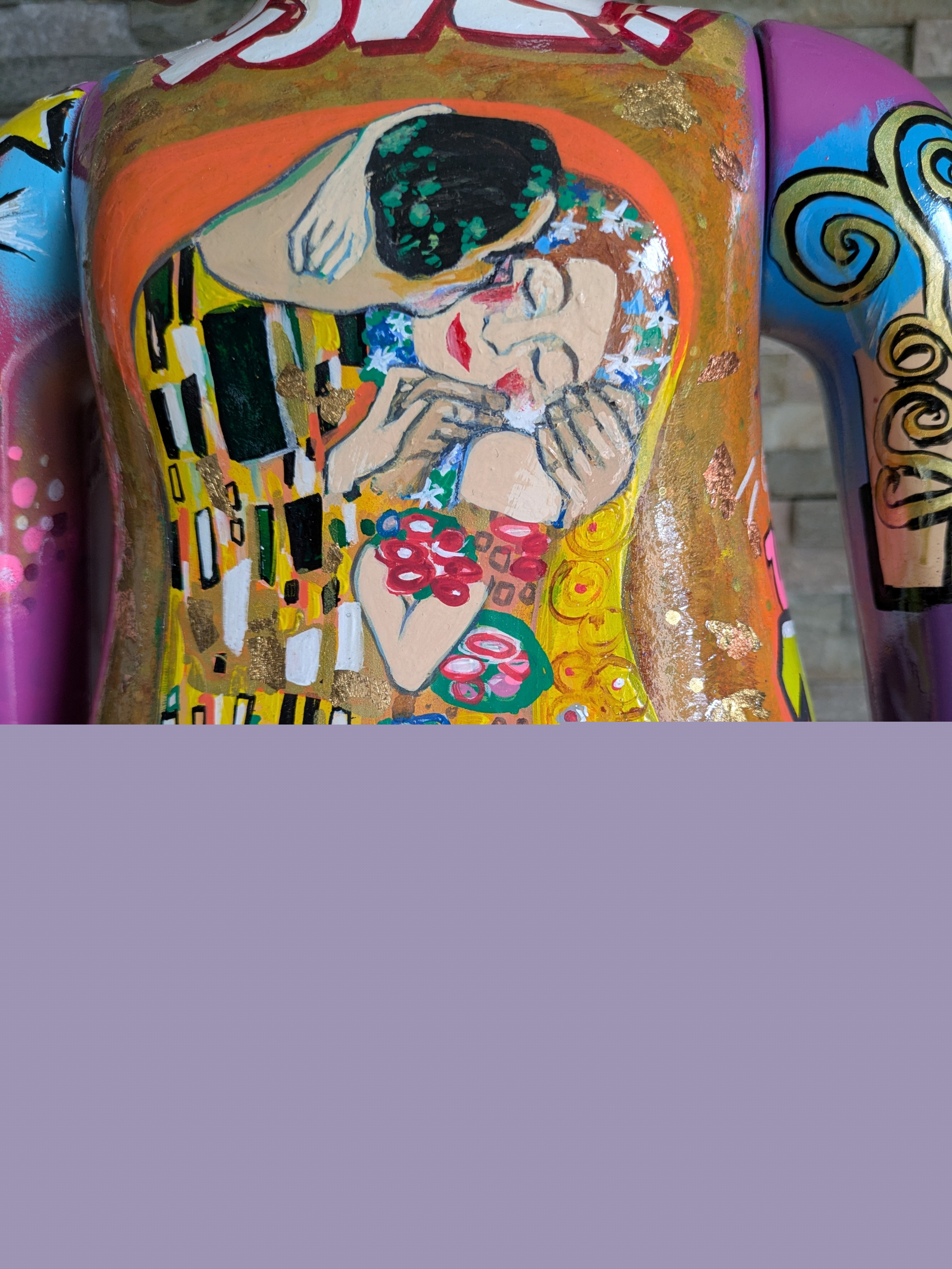 Art Toys #012