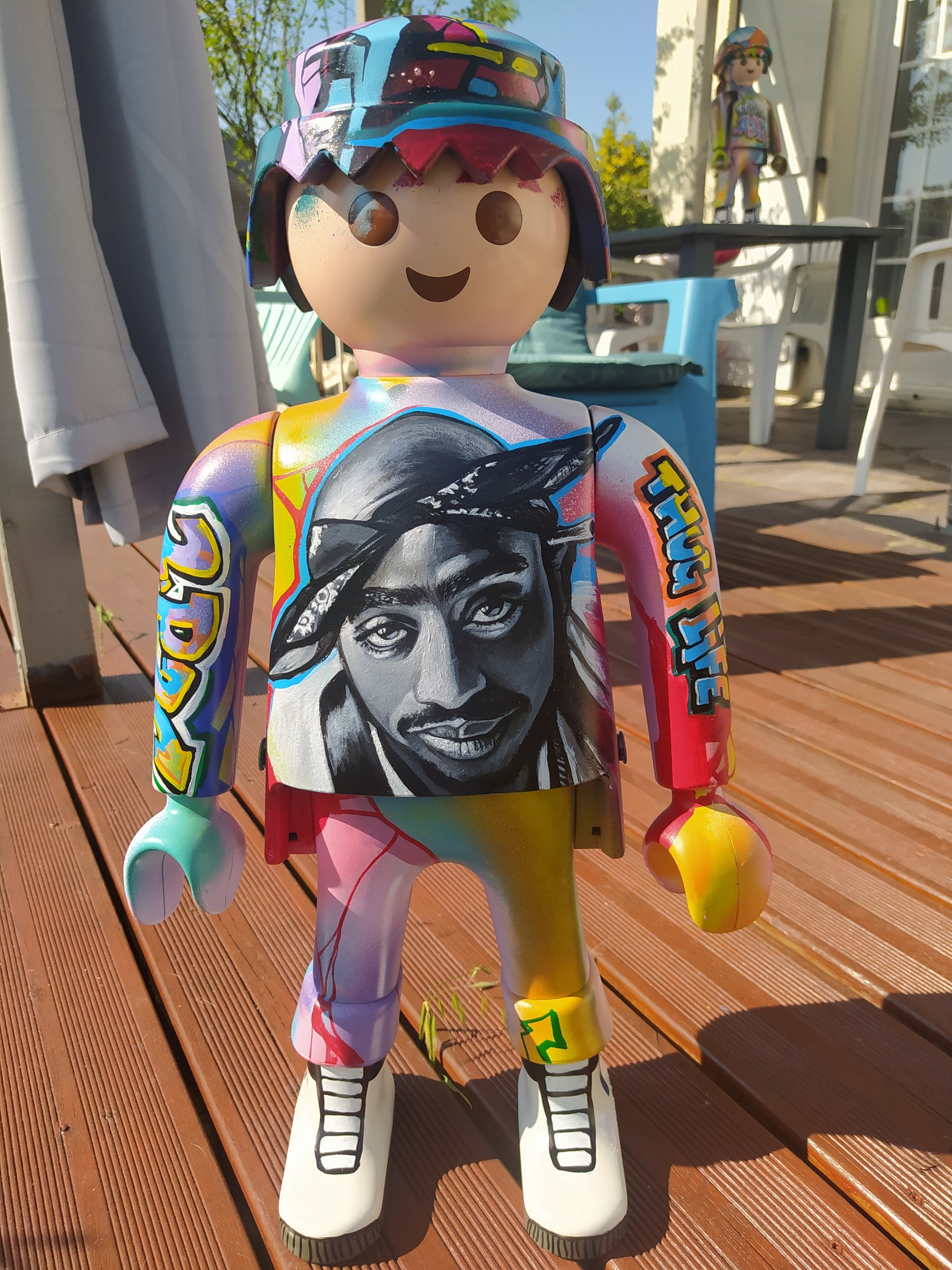 Art Toys #014
