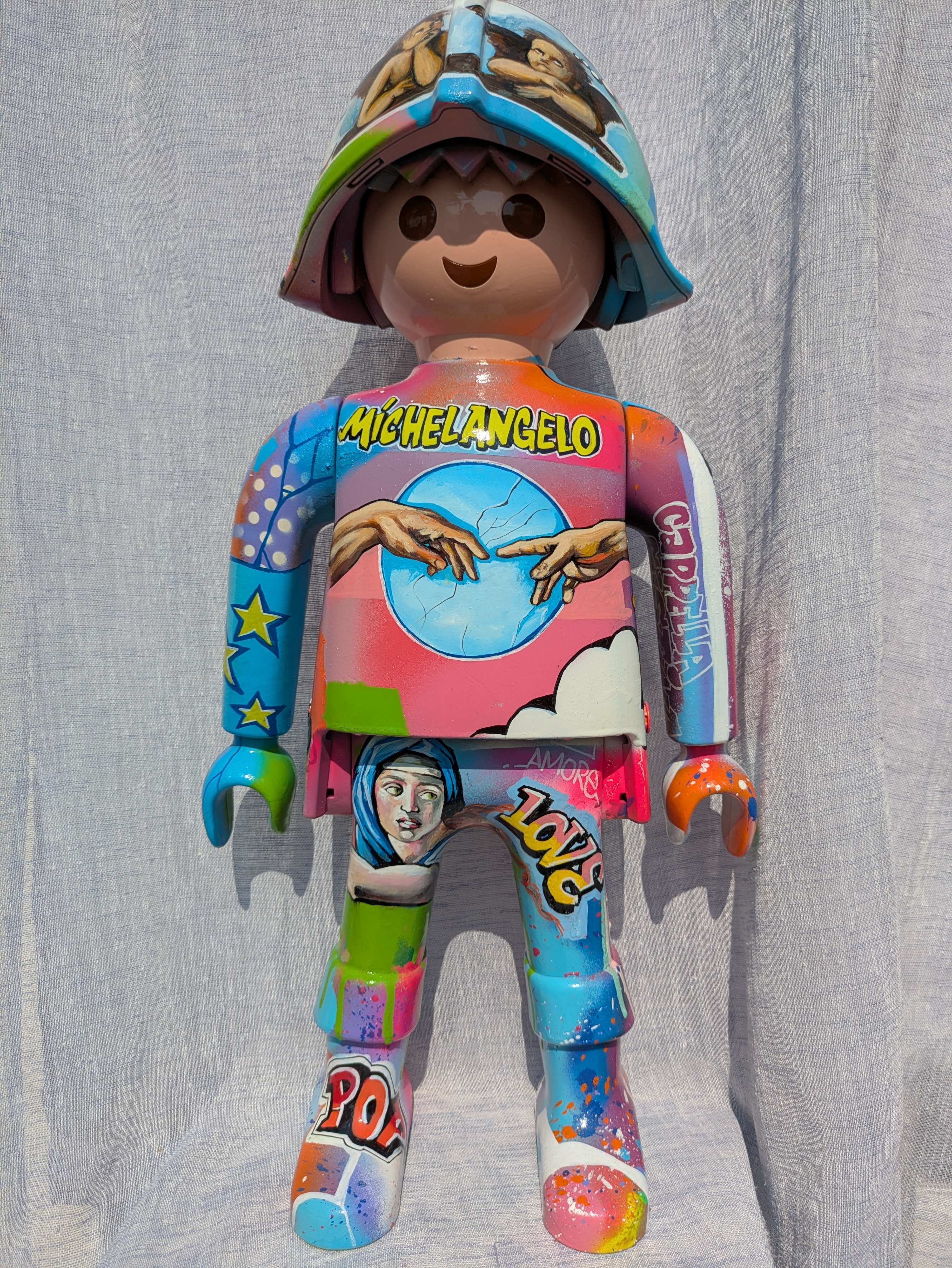 Art Toys #022