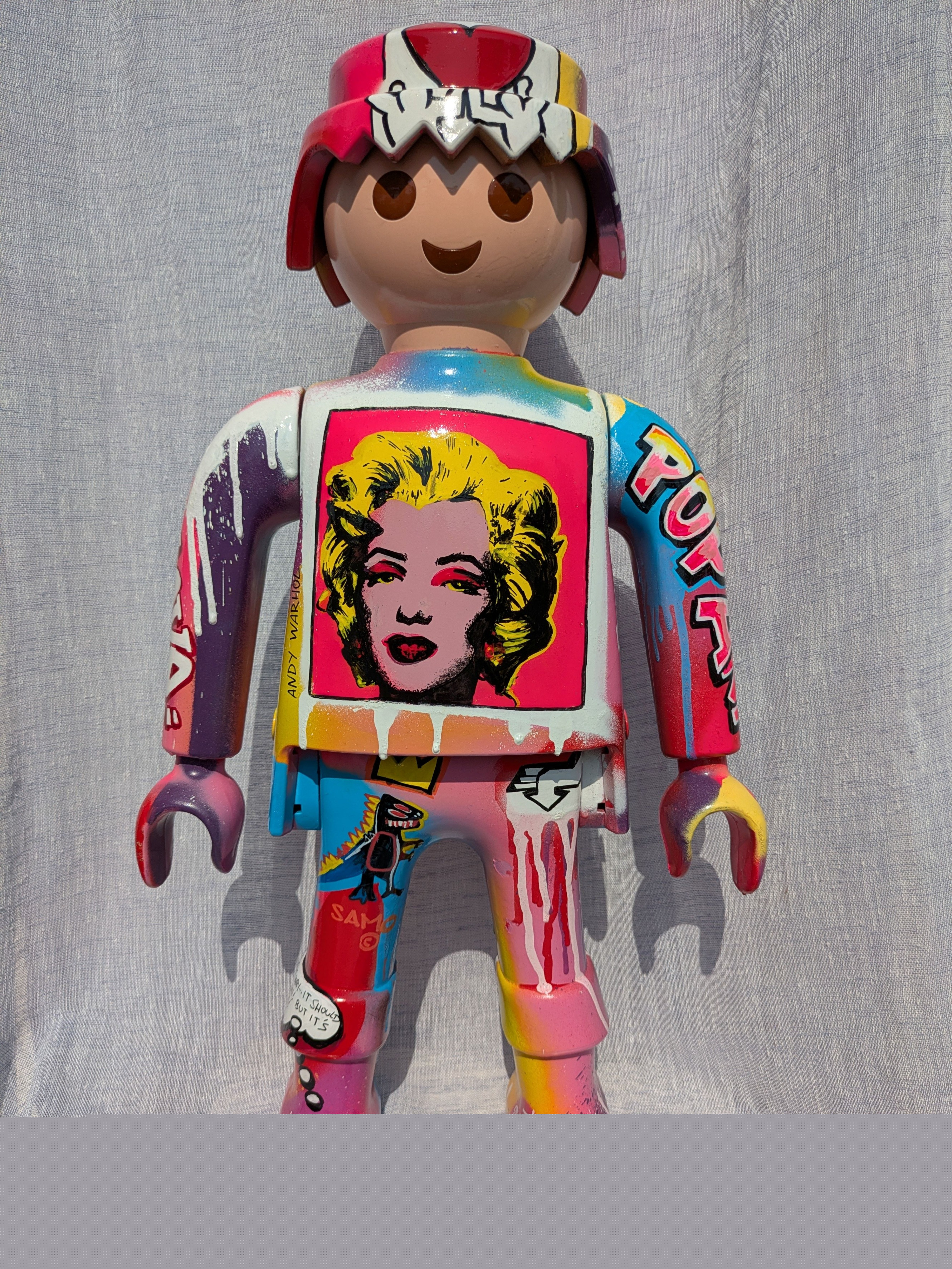 Art Toys #024