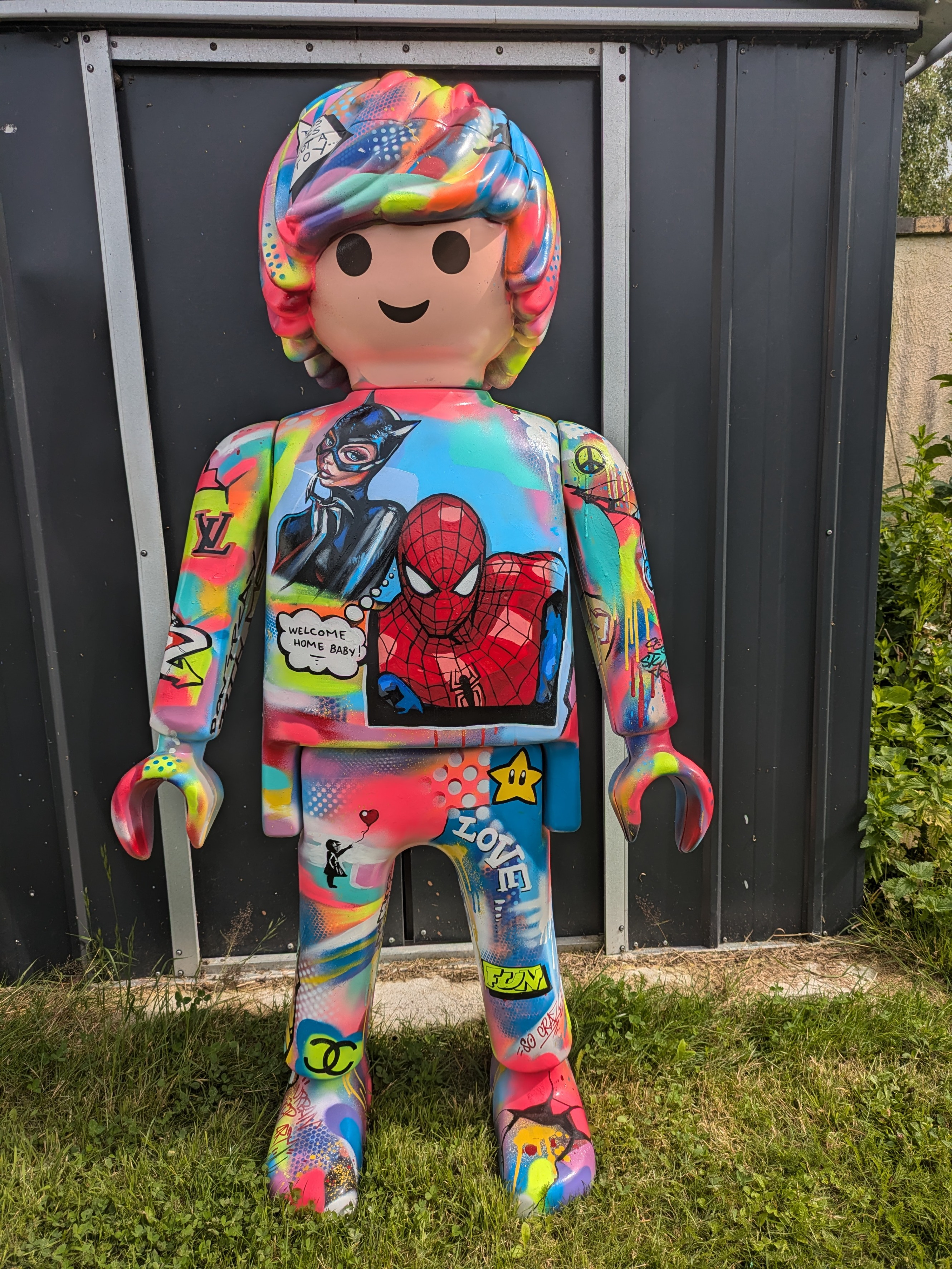 Art Toys #026