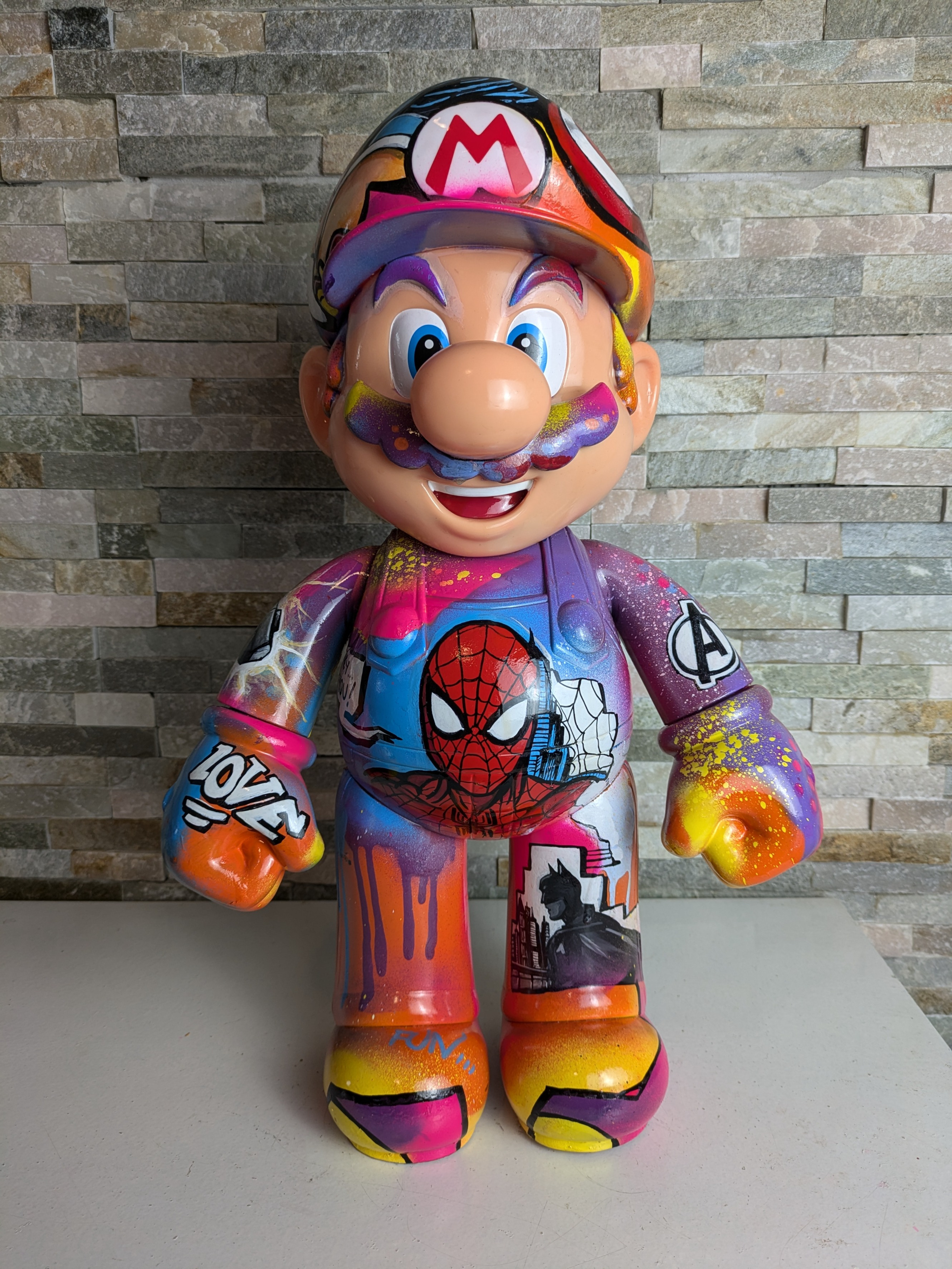 Art Toys #027