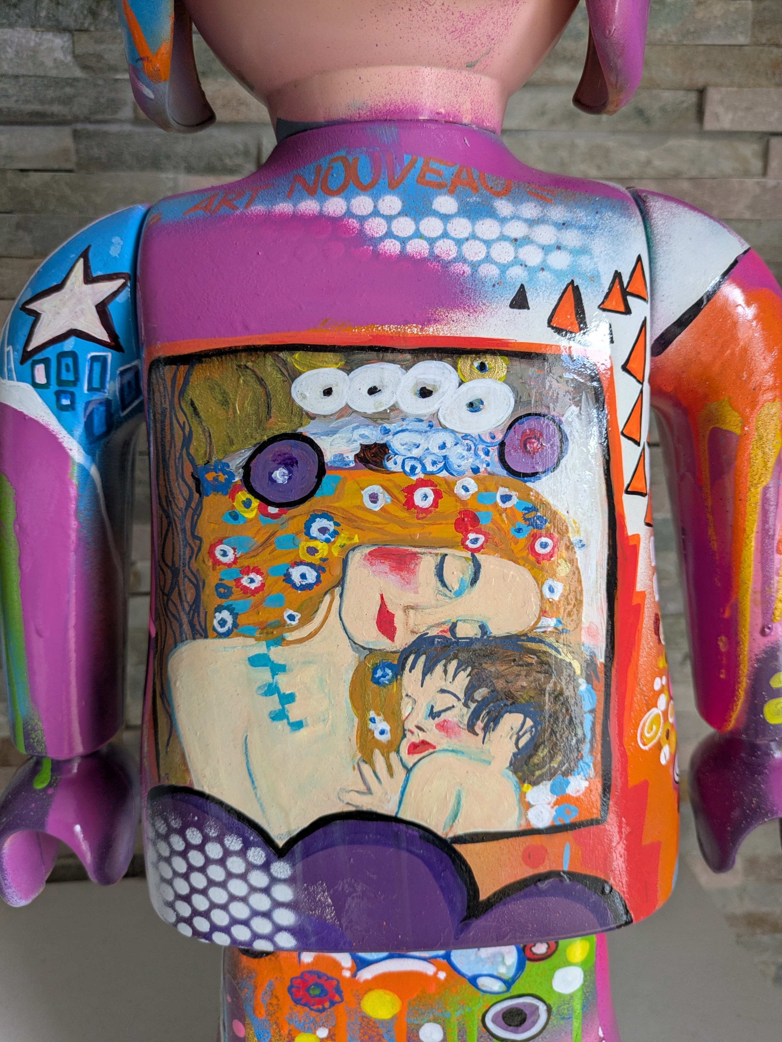 Art Toys #028