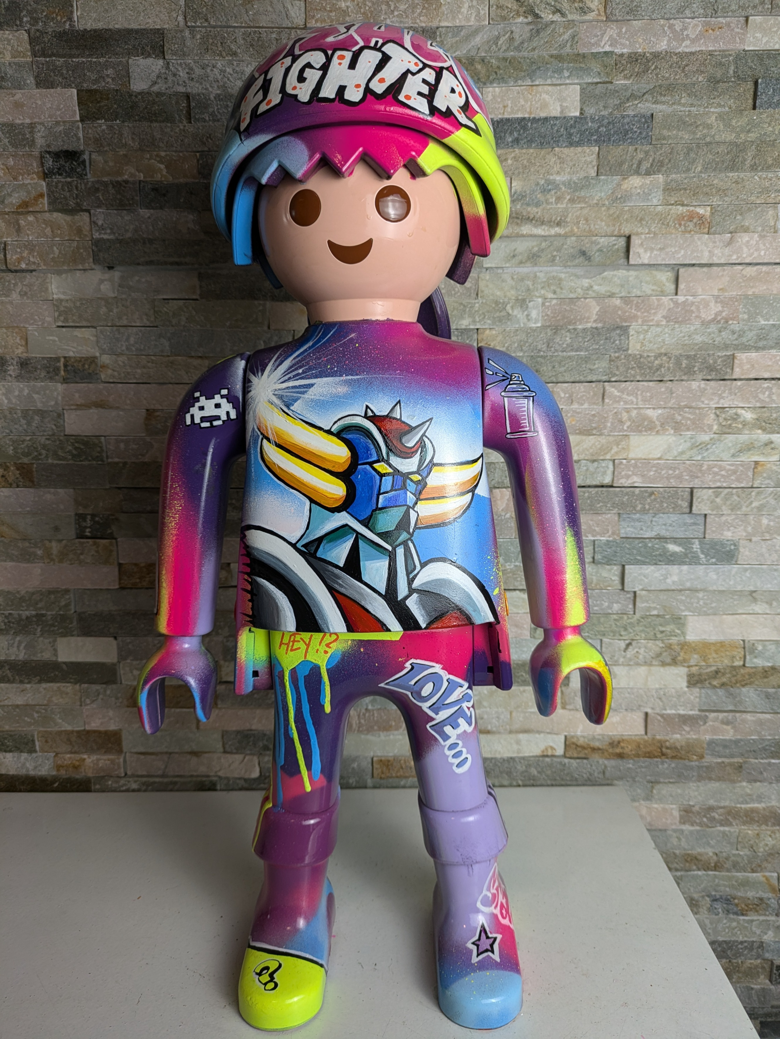 Art Toys #032