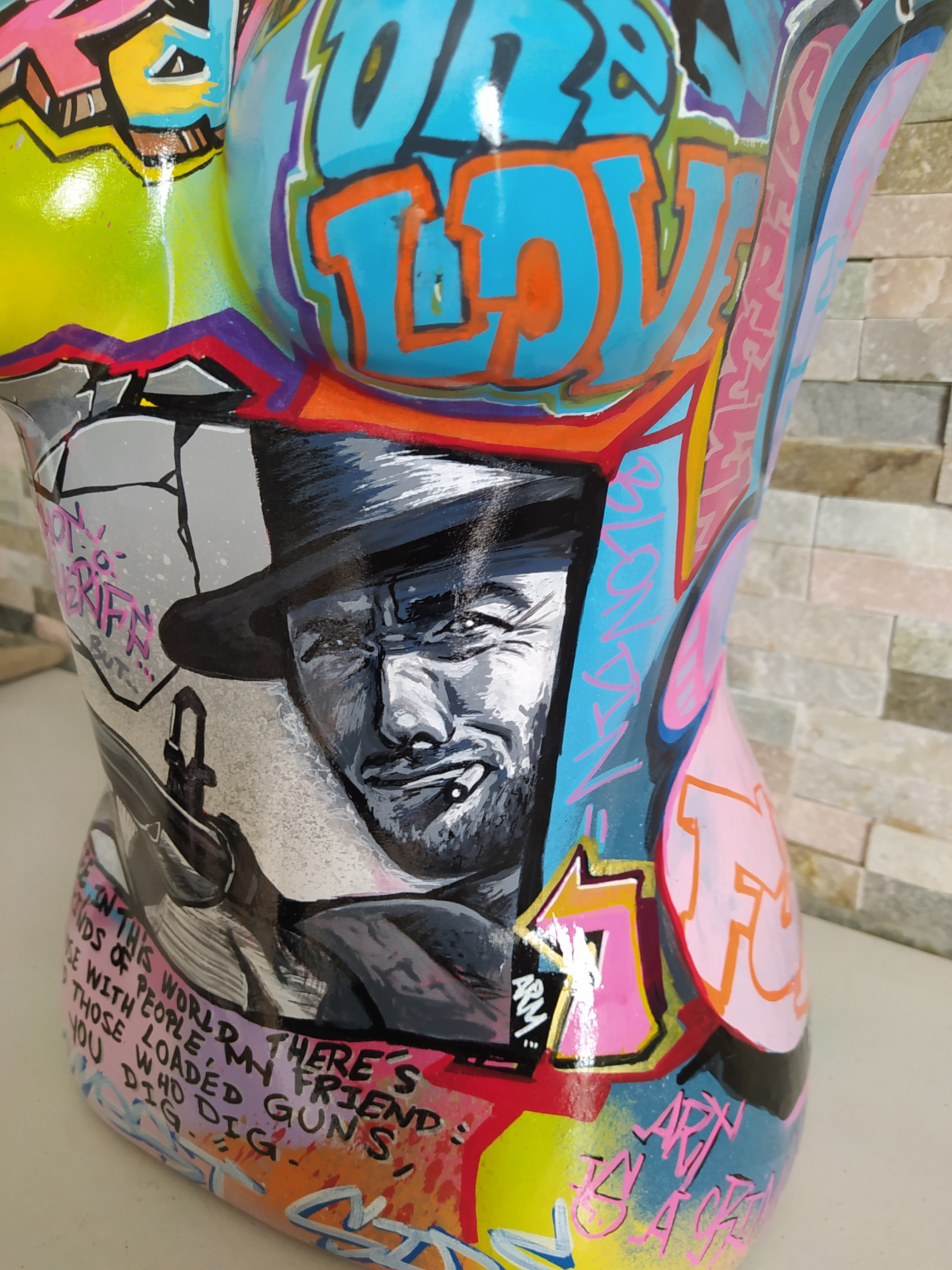 Art Toys #033