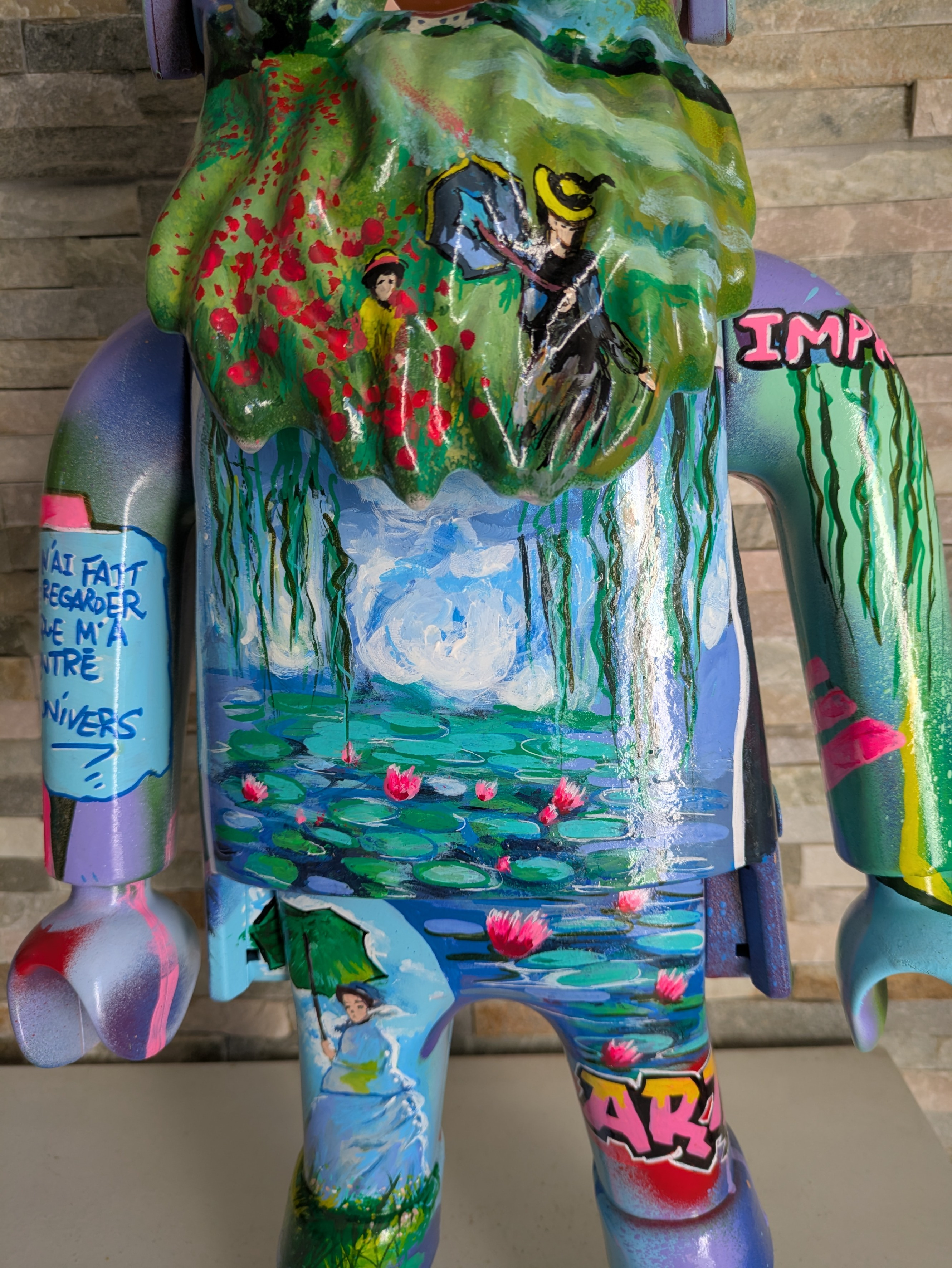 Art Toys #036