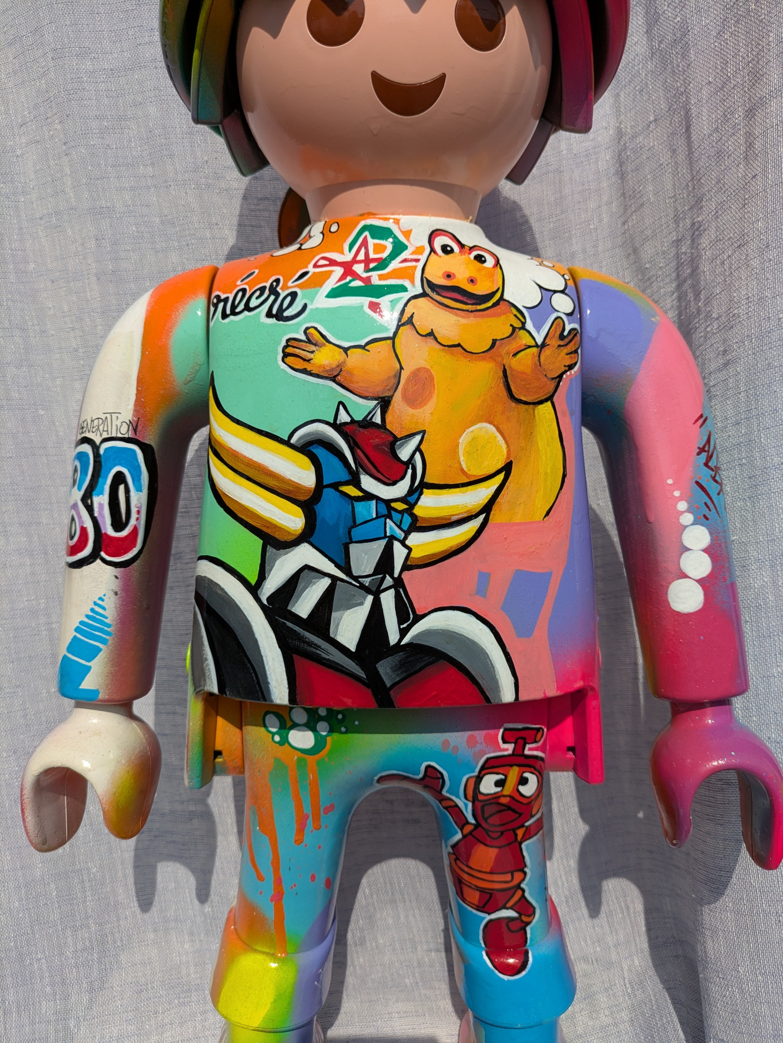 Art Toys #037