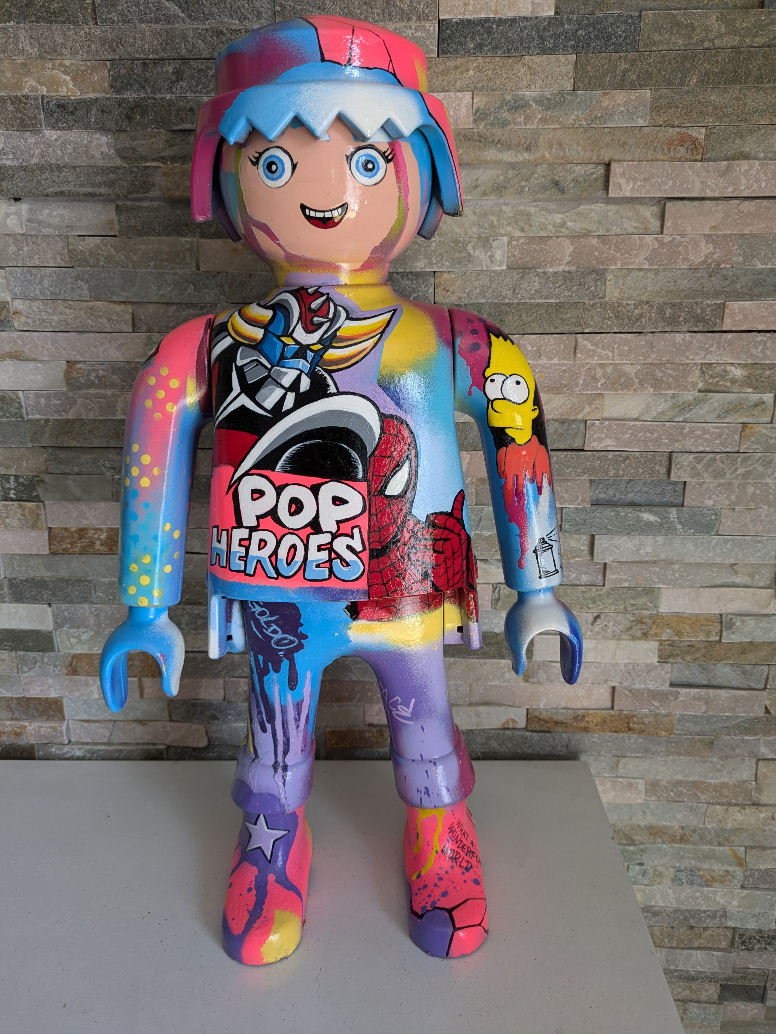 Art Toys #039
