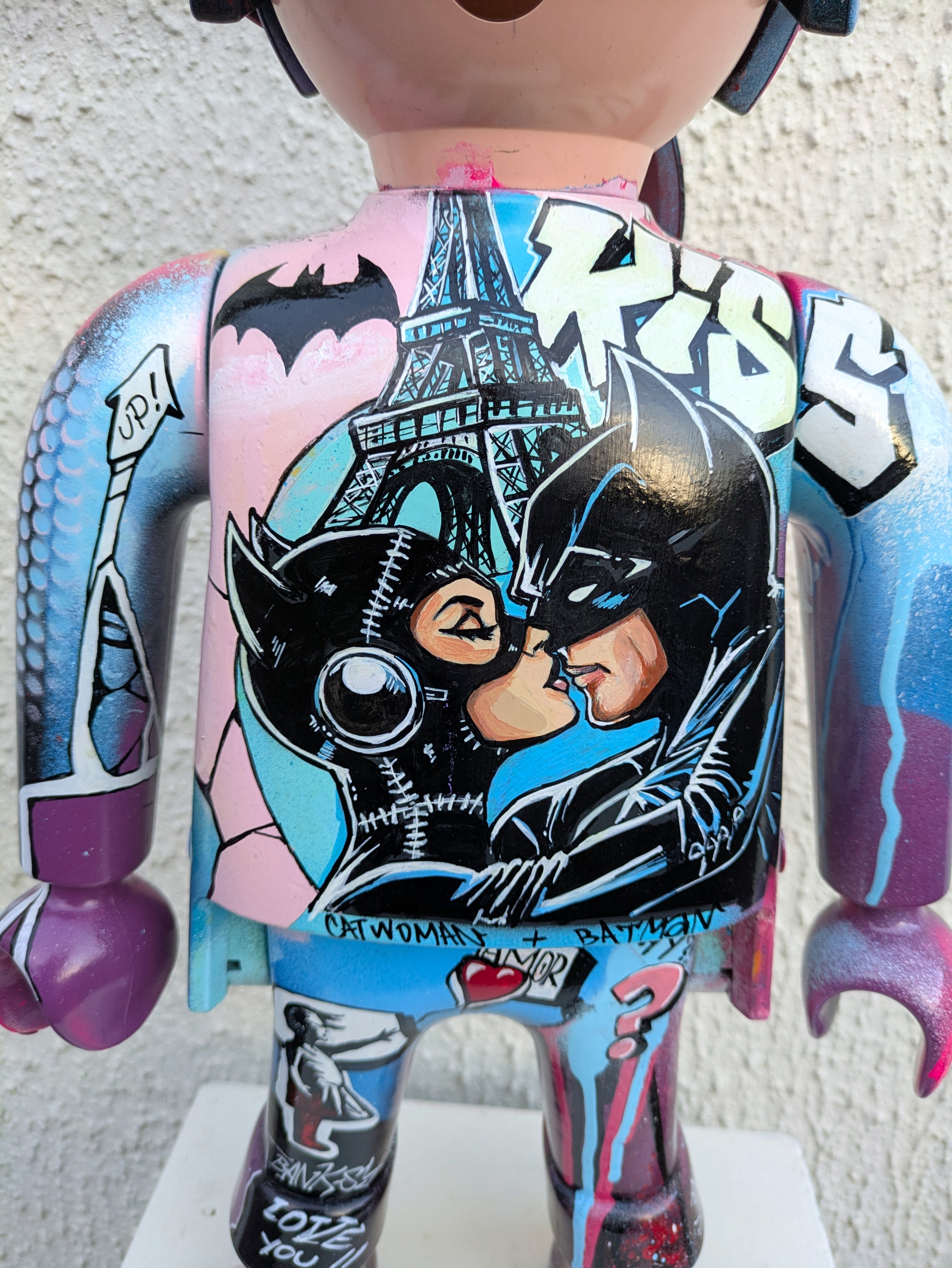 Art Toys #042