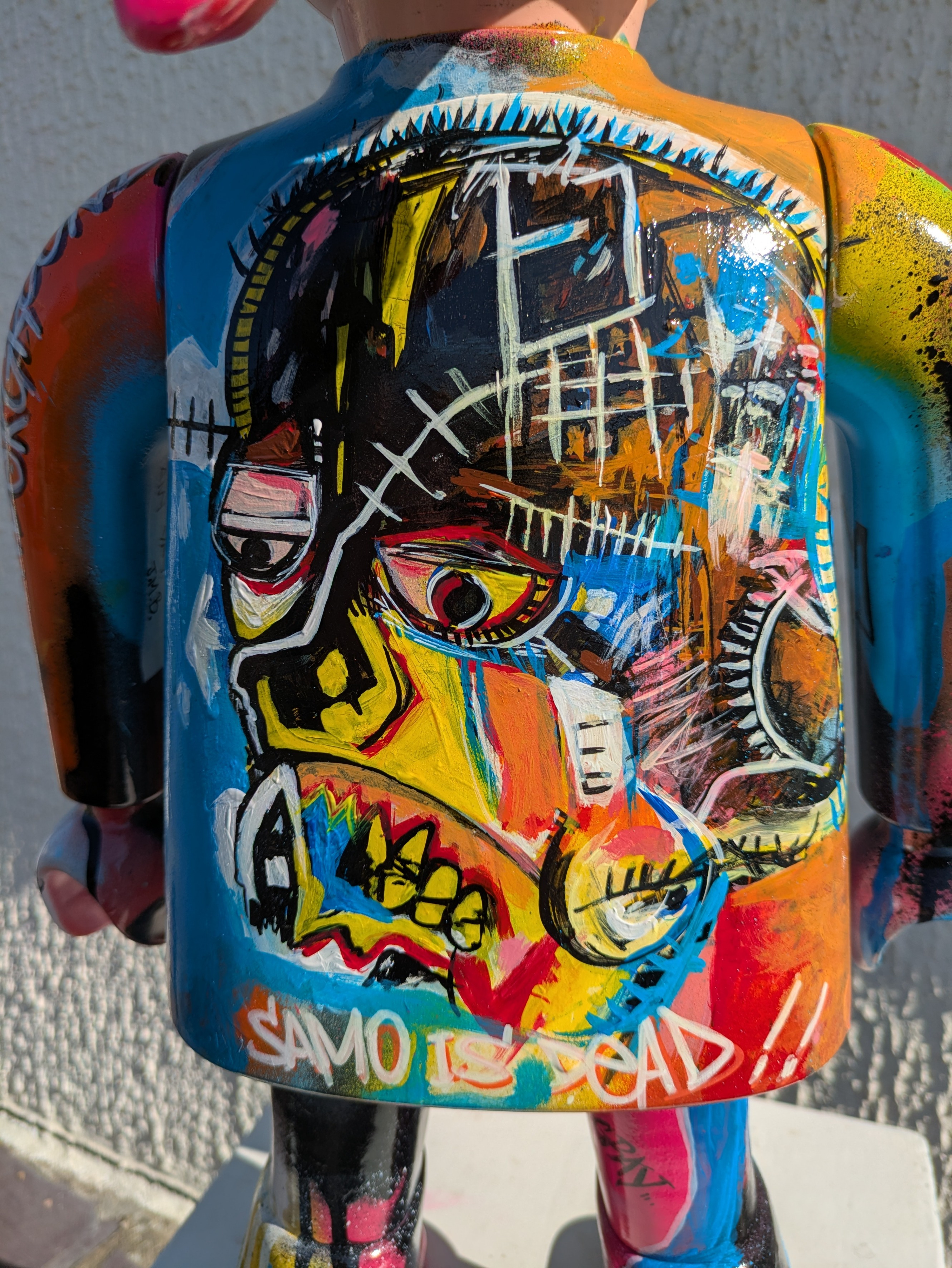 Art Toys #043