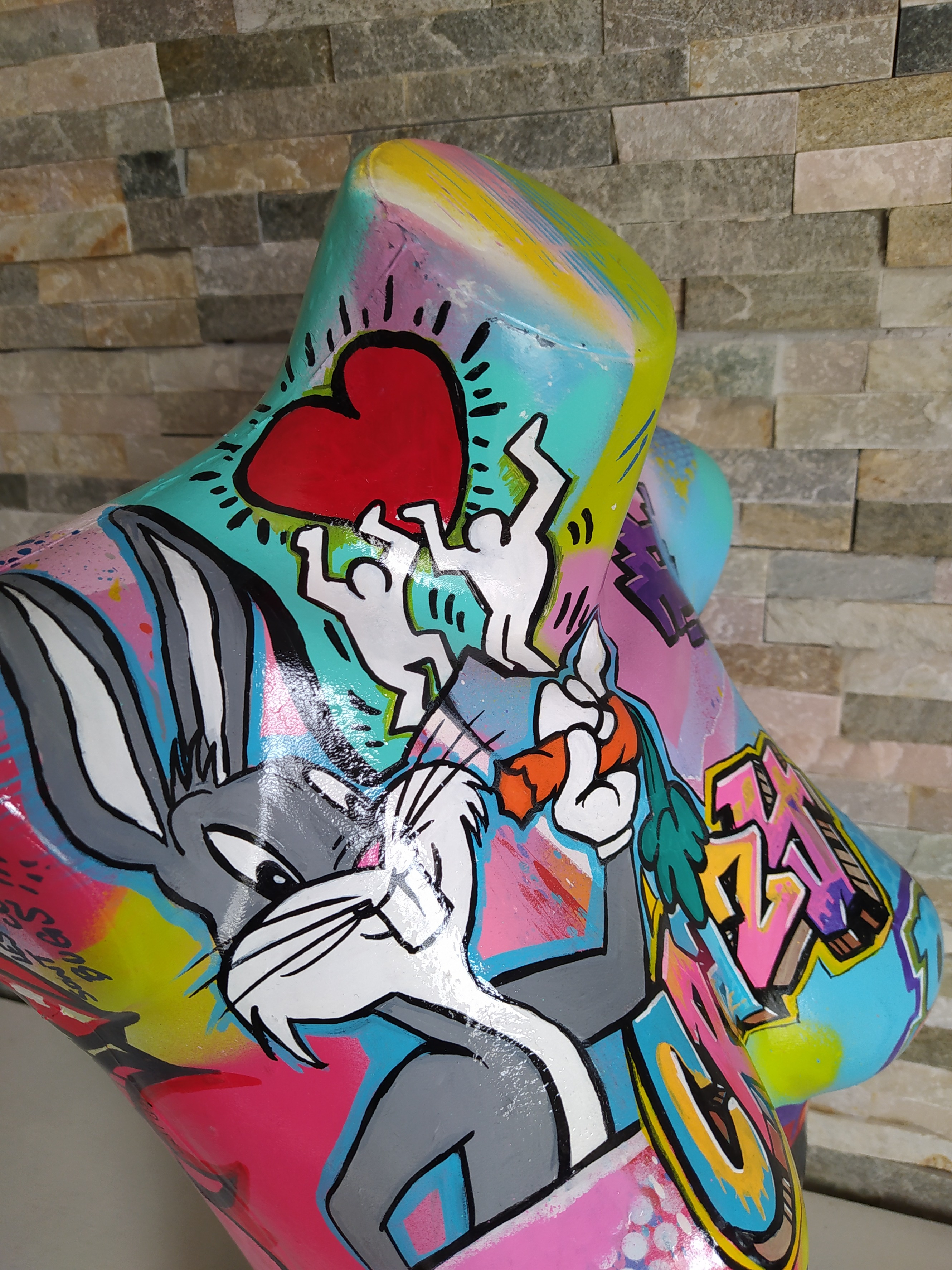 Art Toys #044