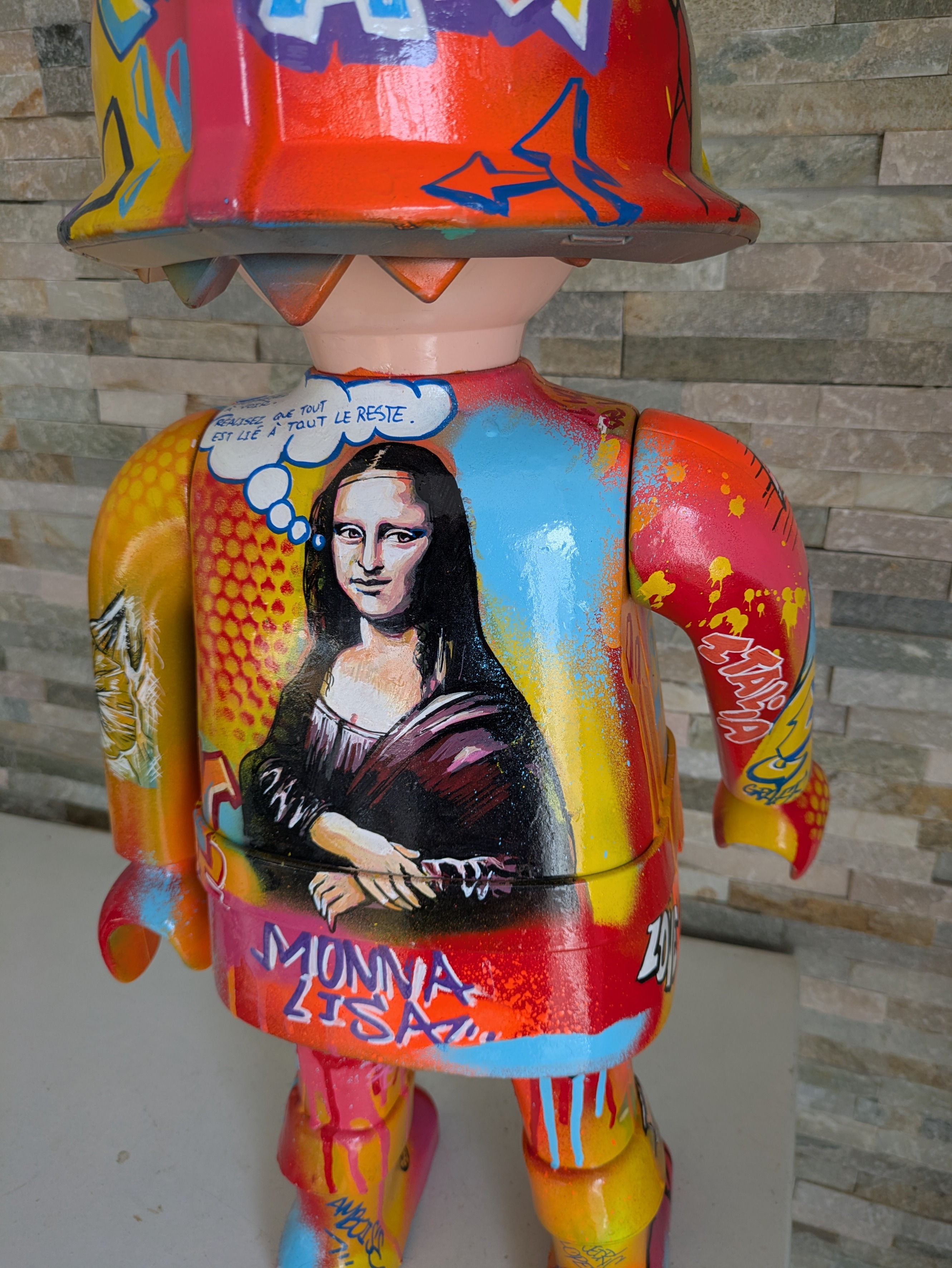 Art Toys #051