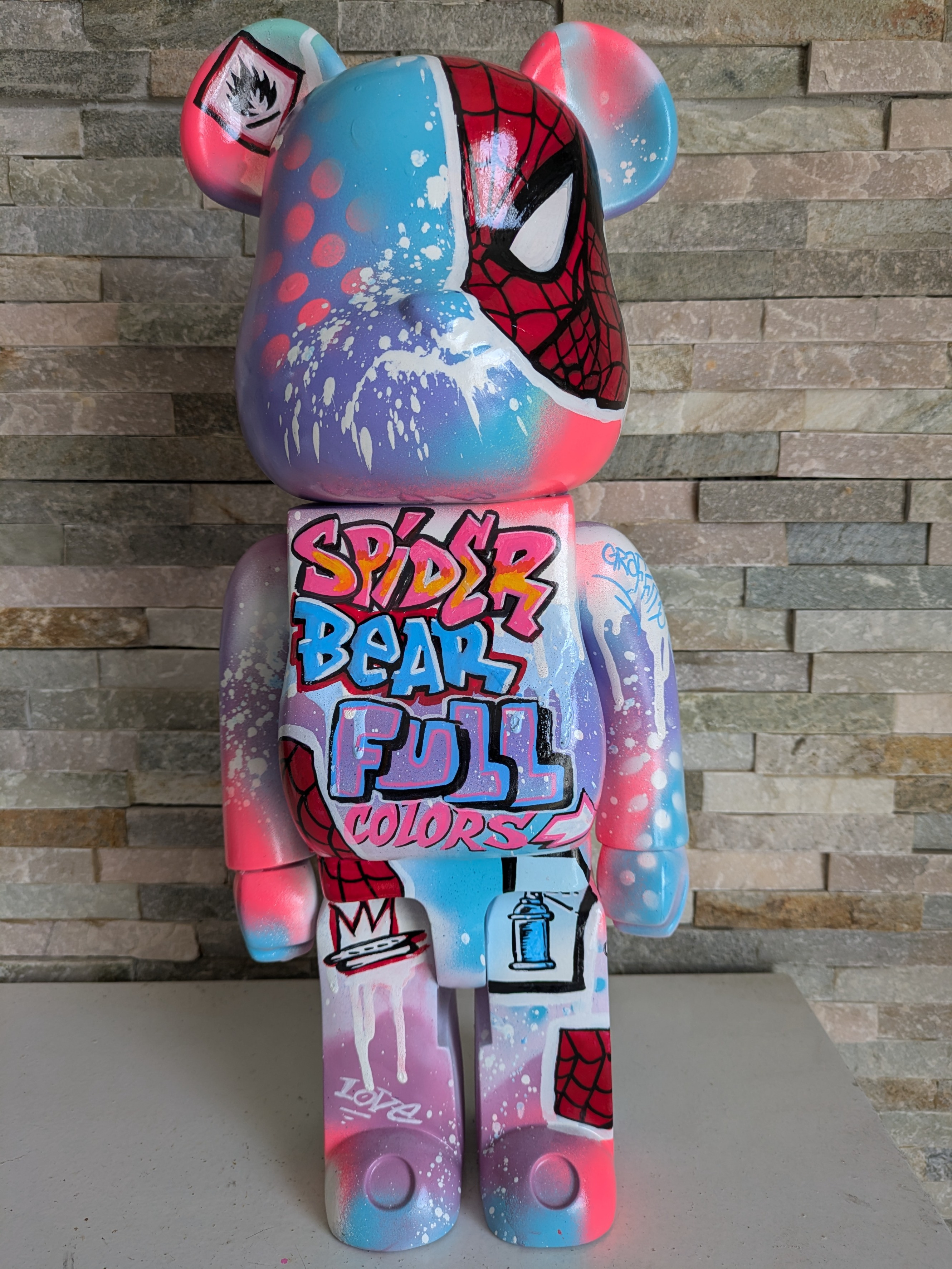 Art Toys #062