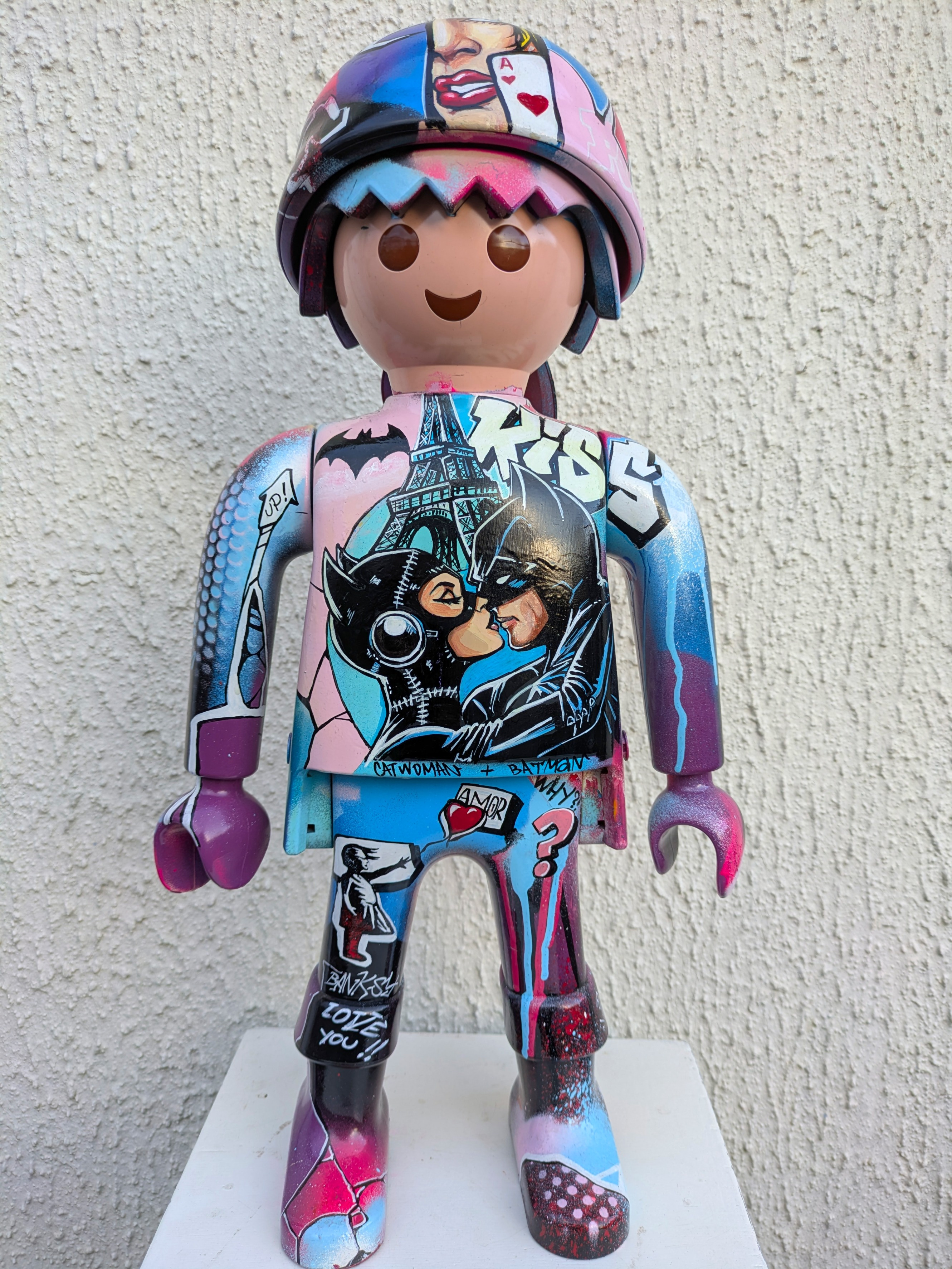 Art Toys #066