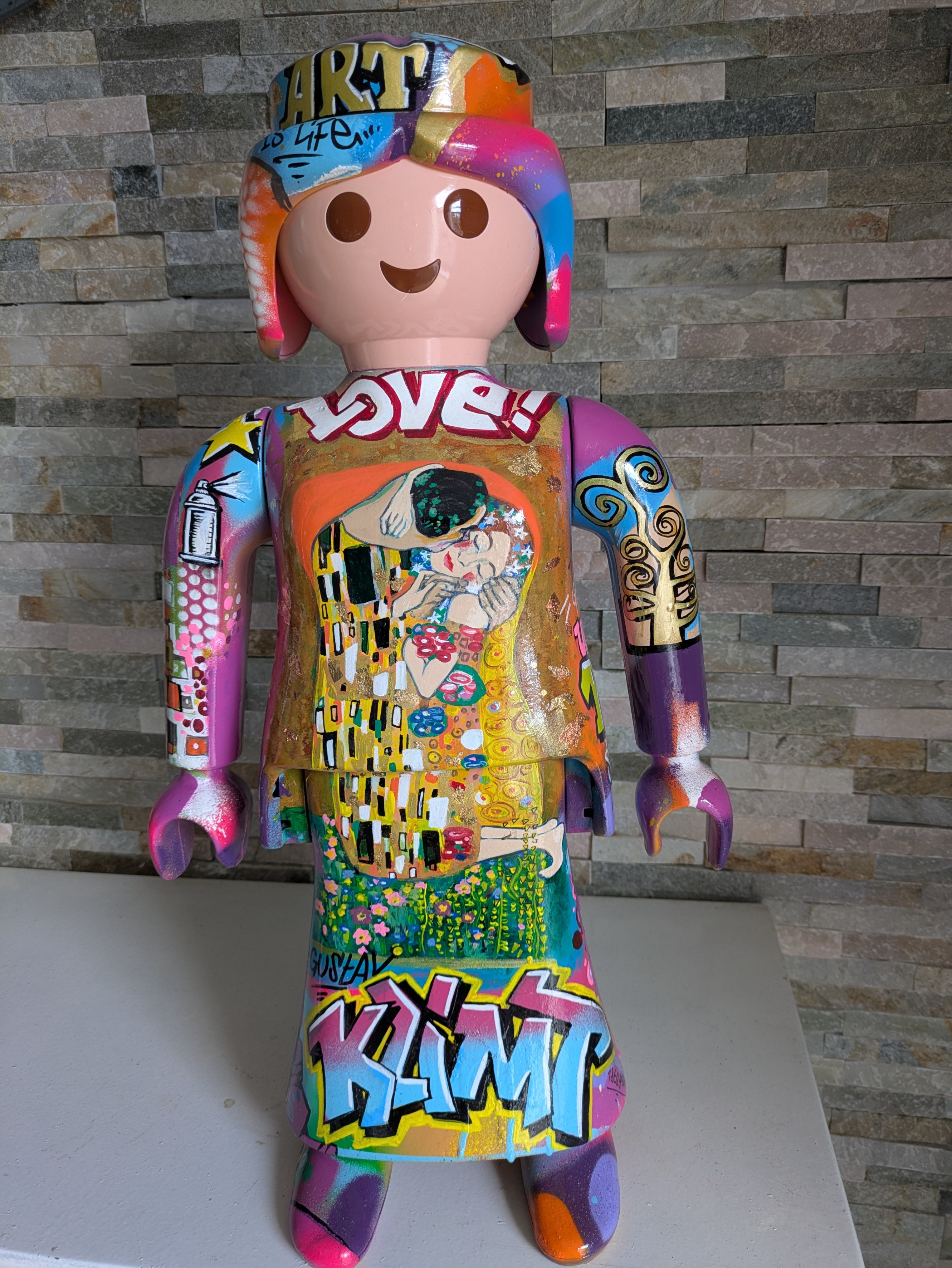 Art Toys #068