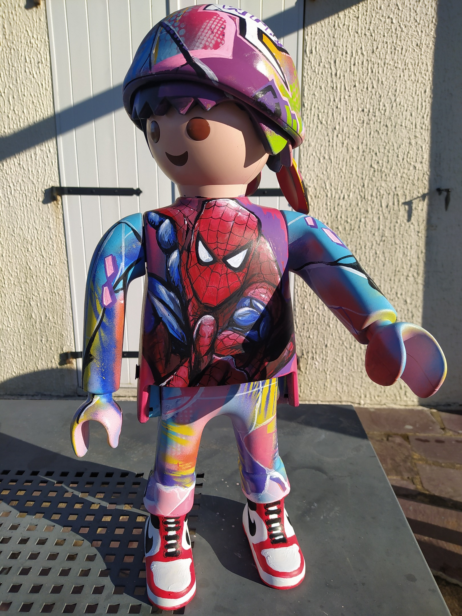Art Toys #069