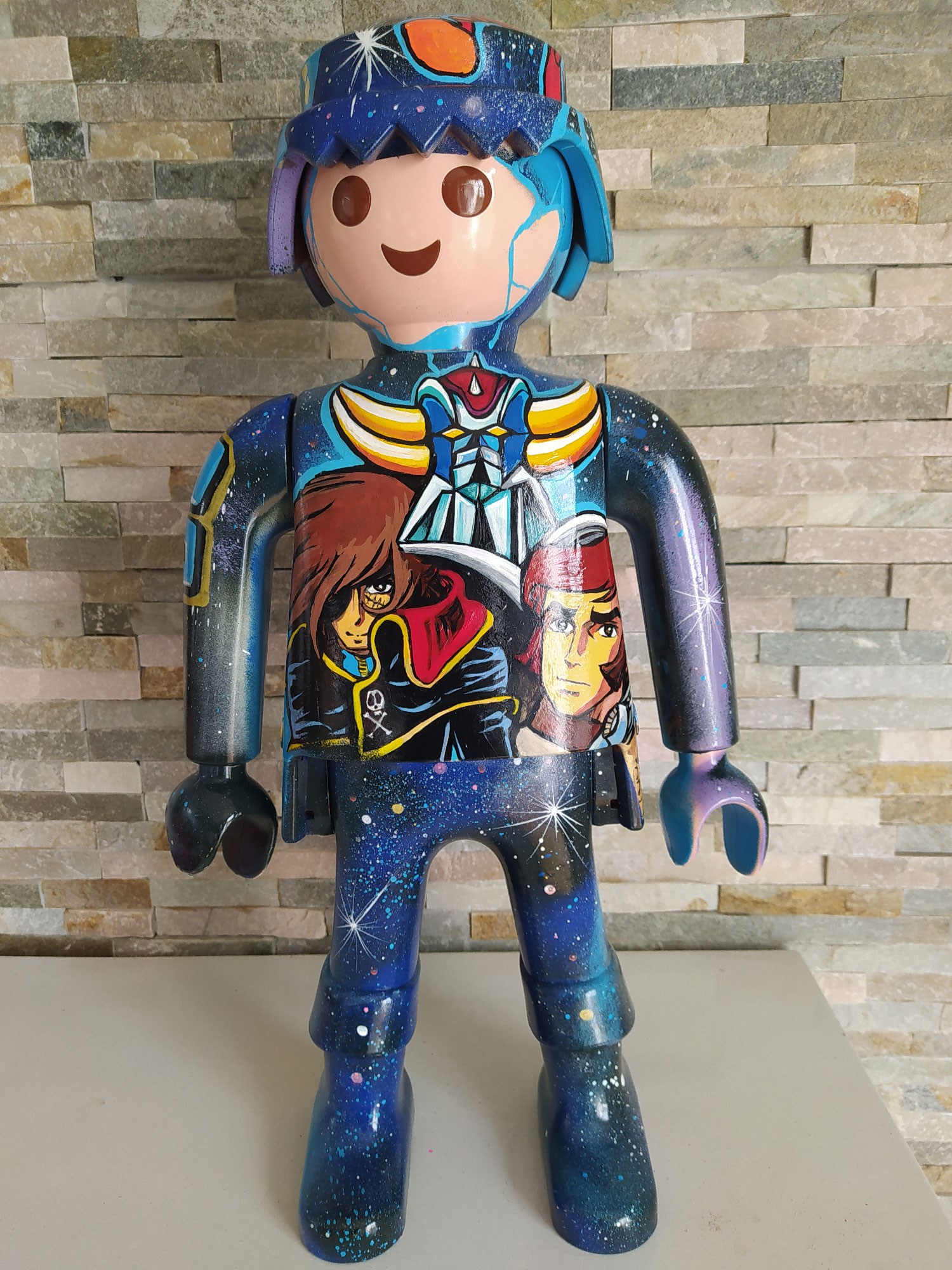 Art Toys #070