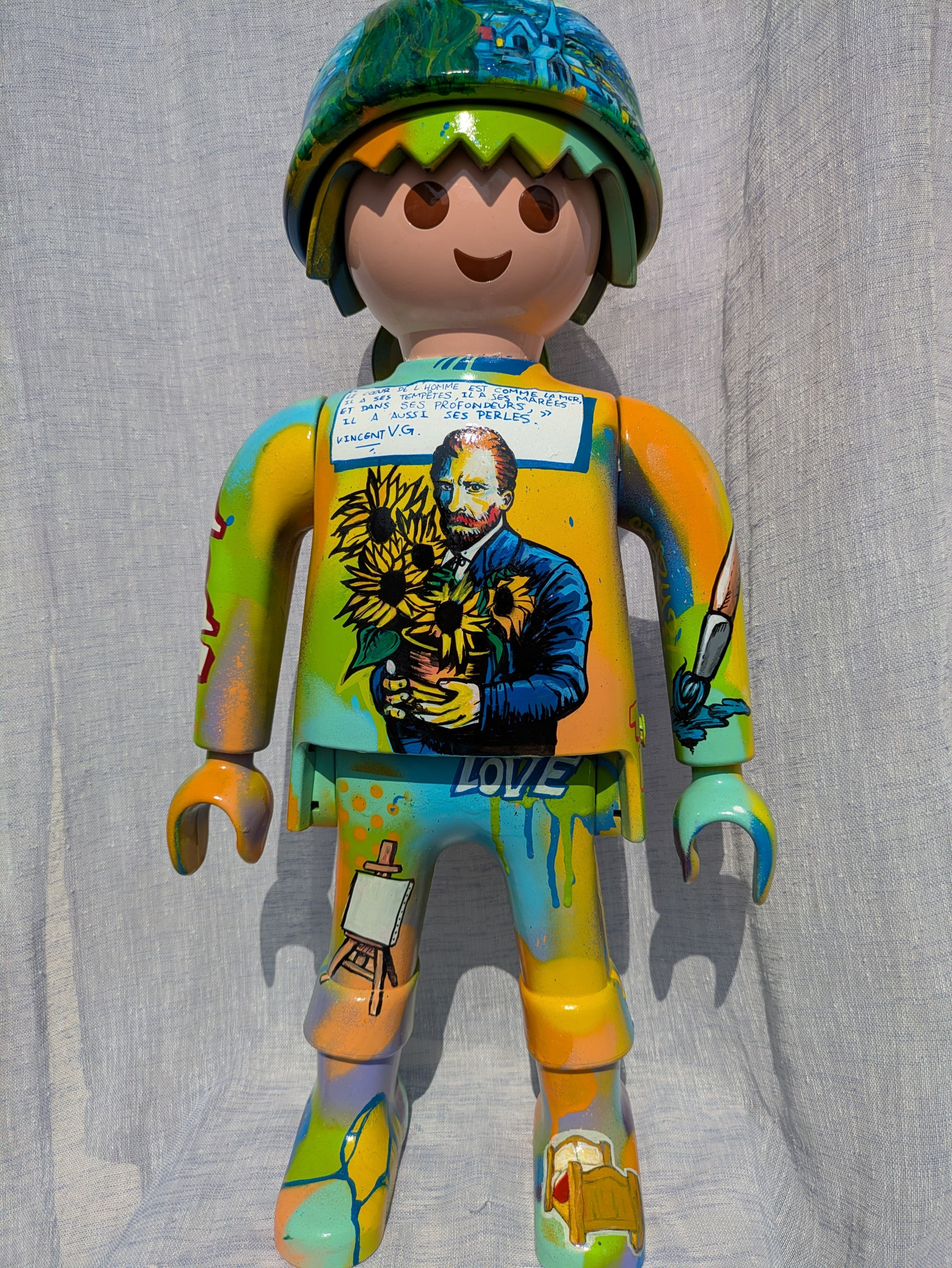 Art Toys #076