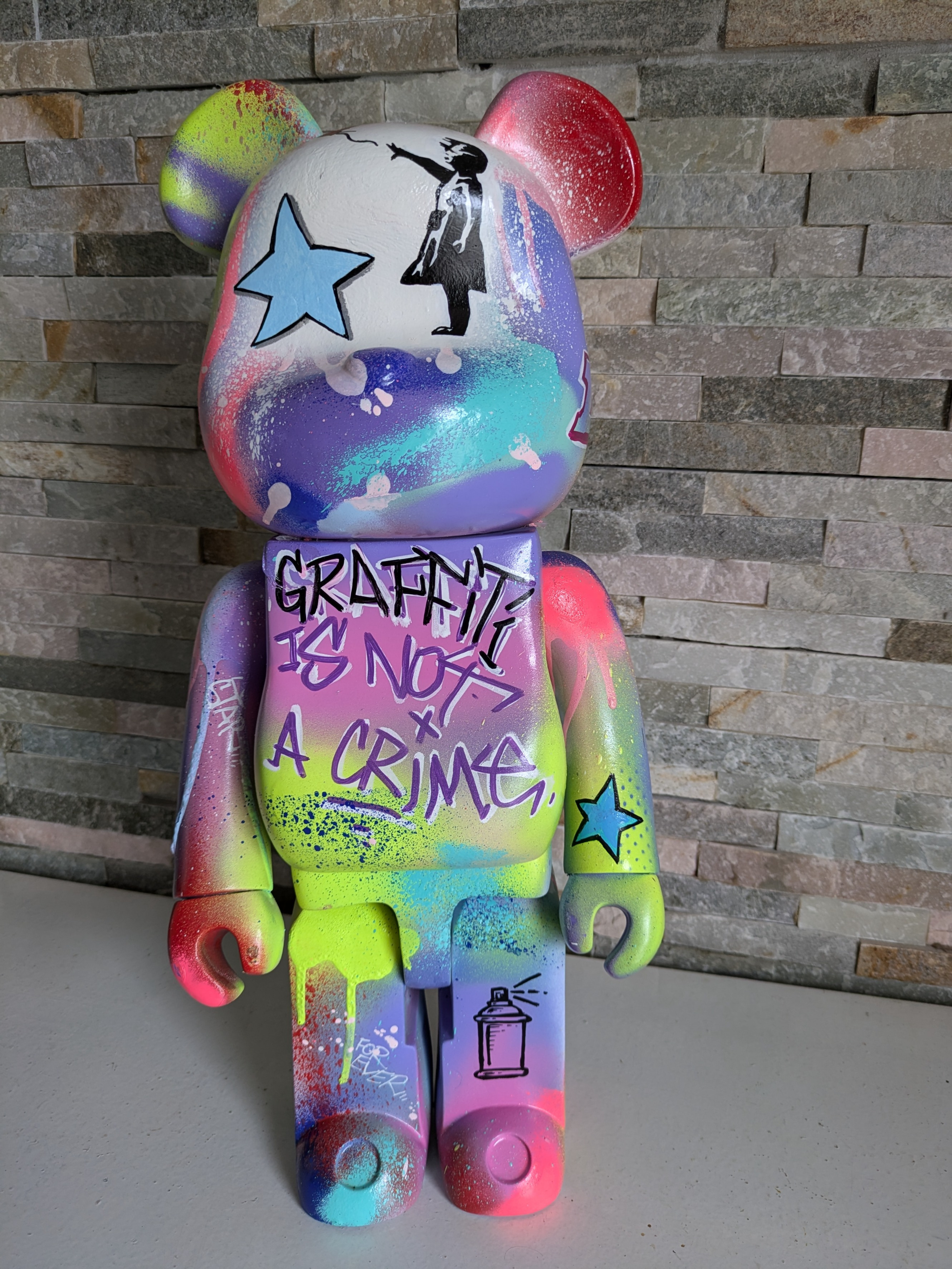 Art Toys #079