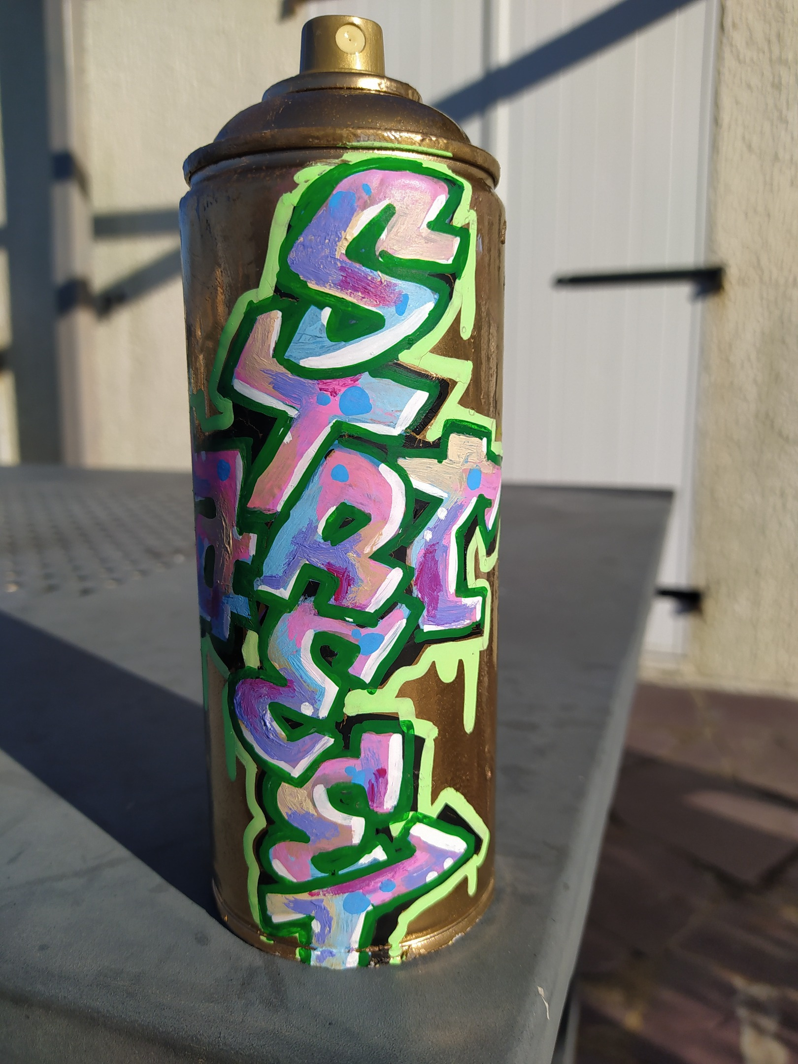 Art Toys #087