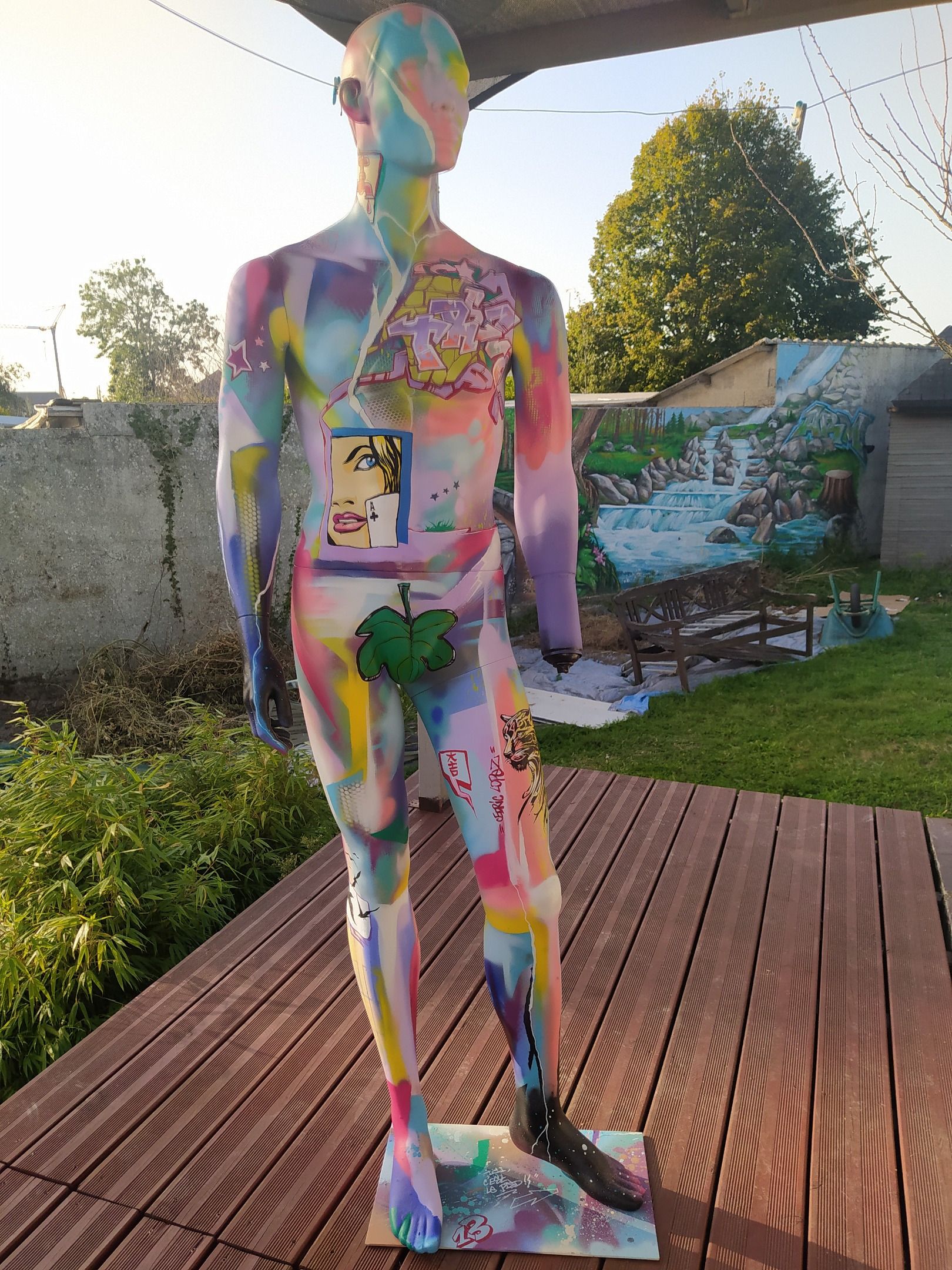 Art Toys #088