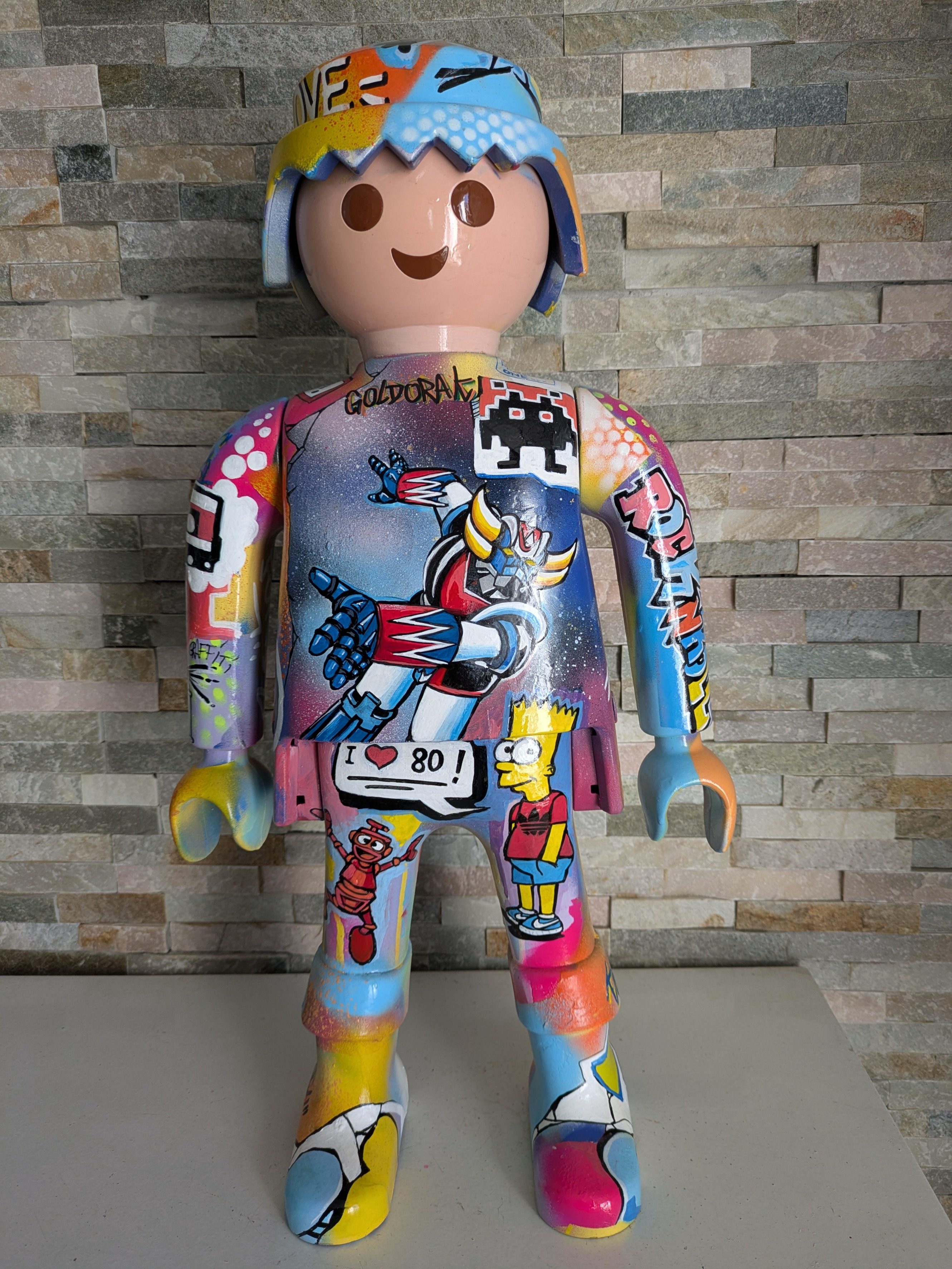 Art Toys #090