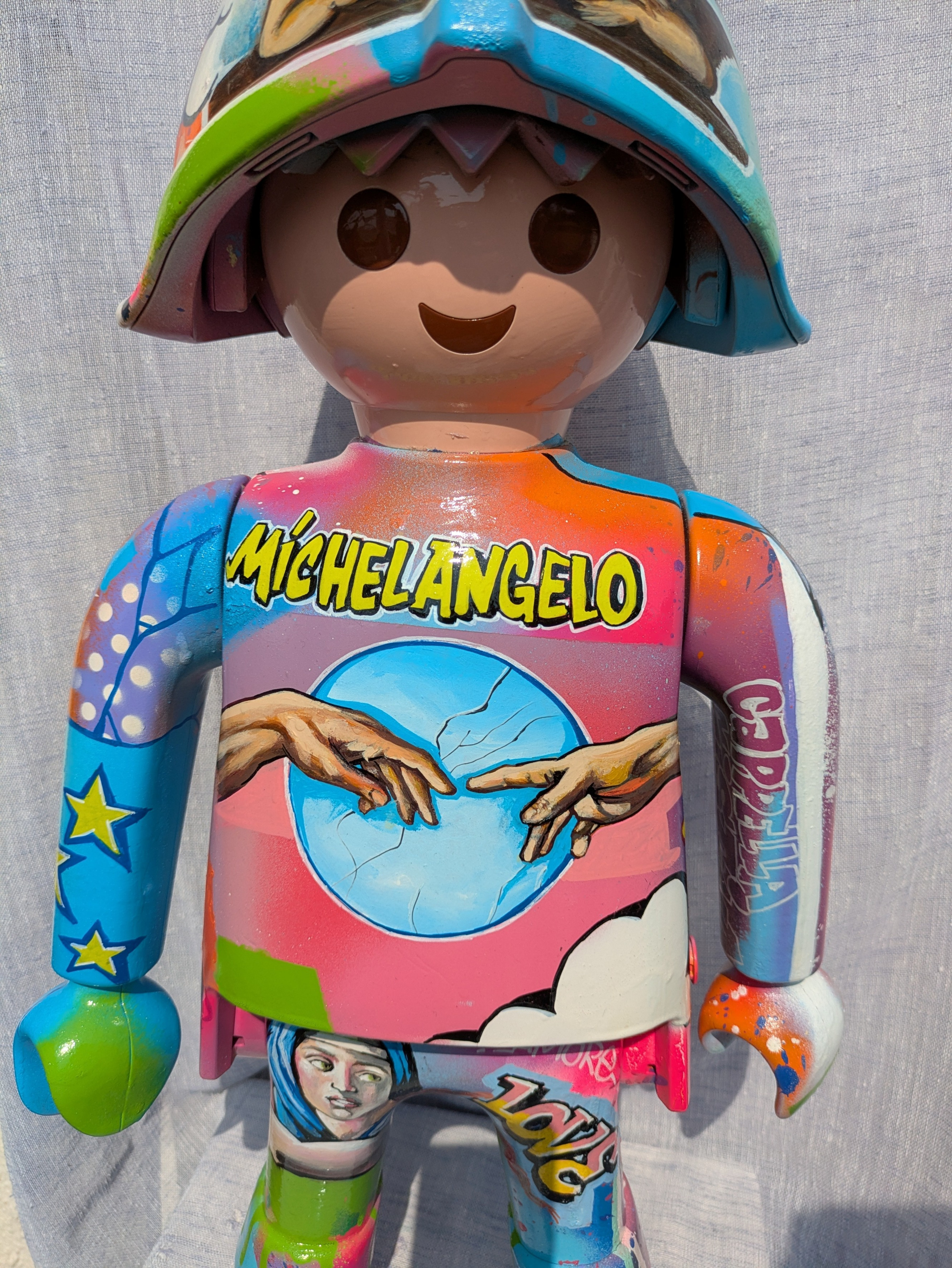 Art Toys #093