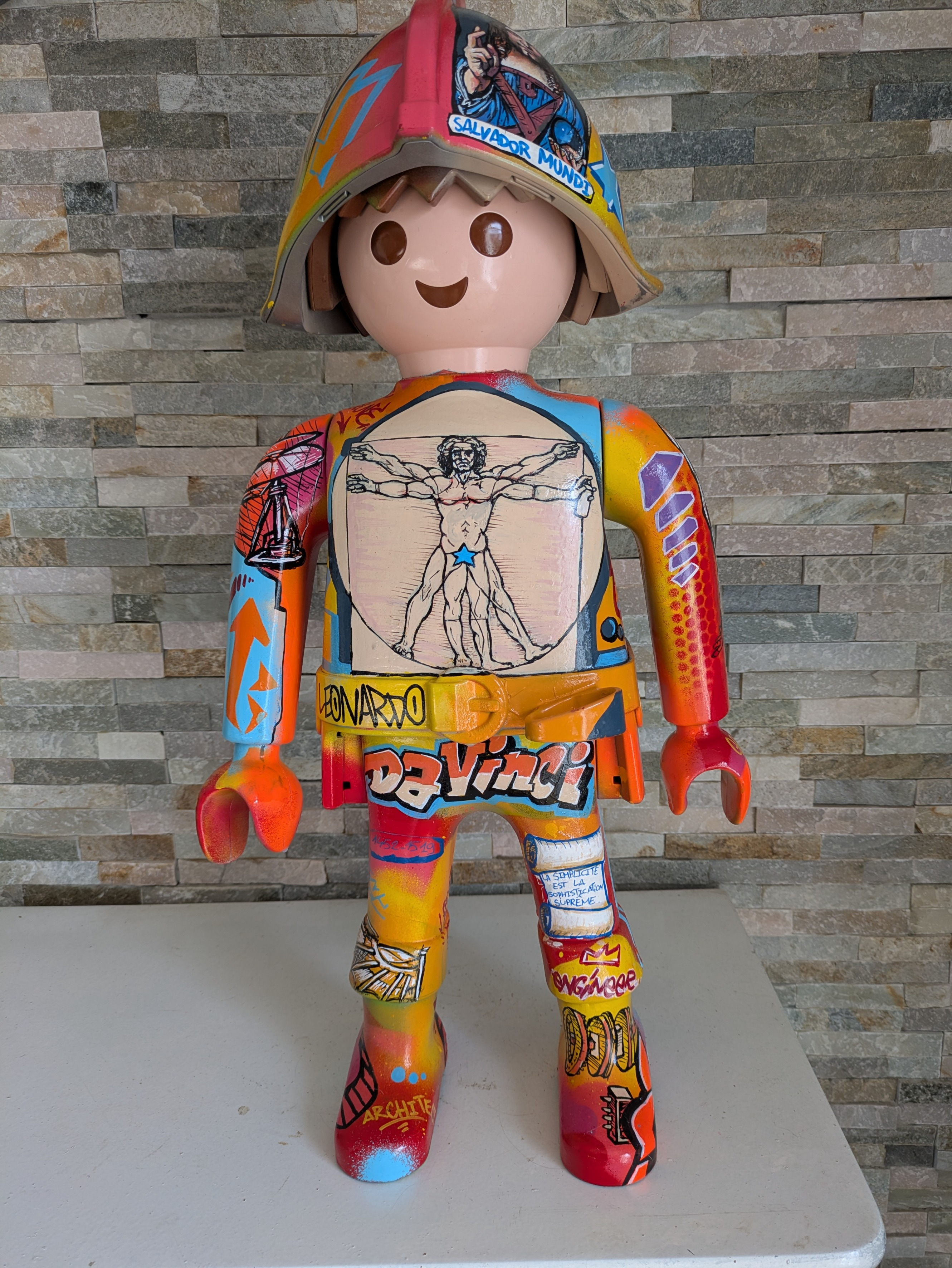 Art Toys #095