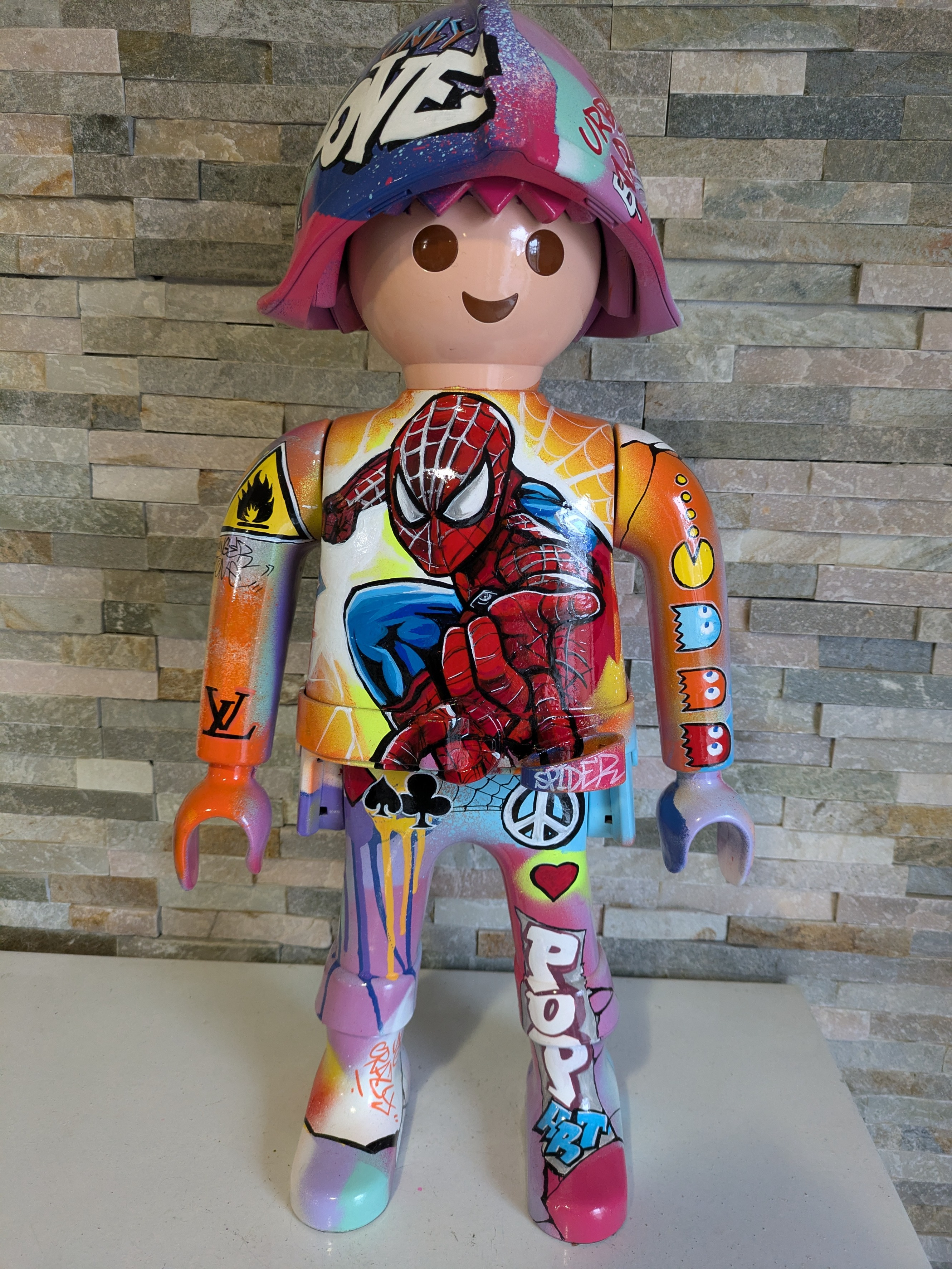 Art Toys #096