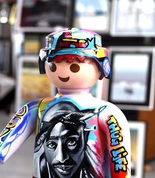 Art Toys #103