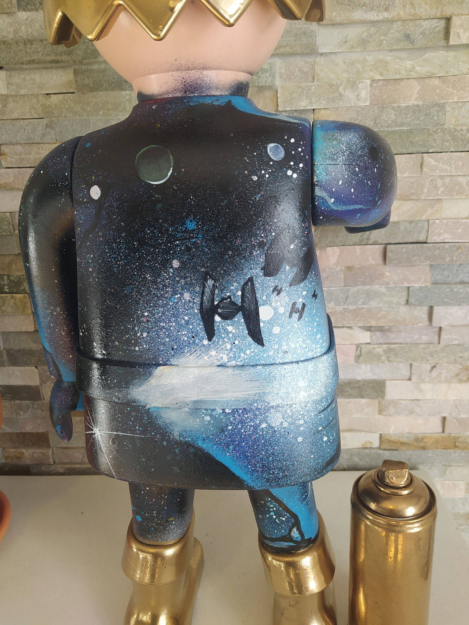 Art Toys #104