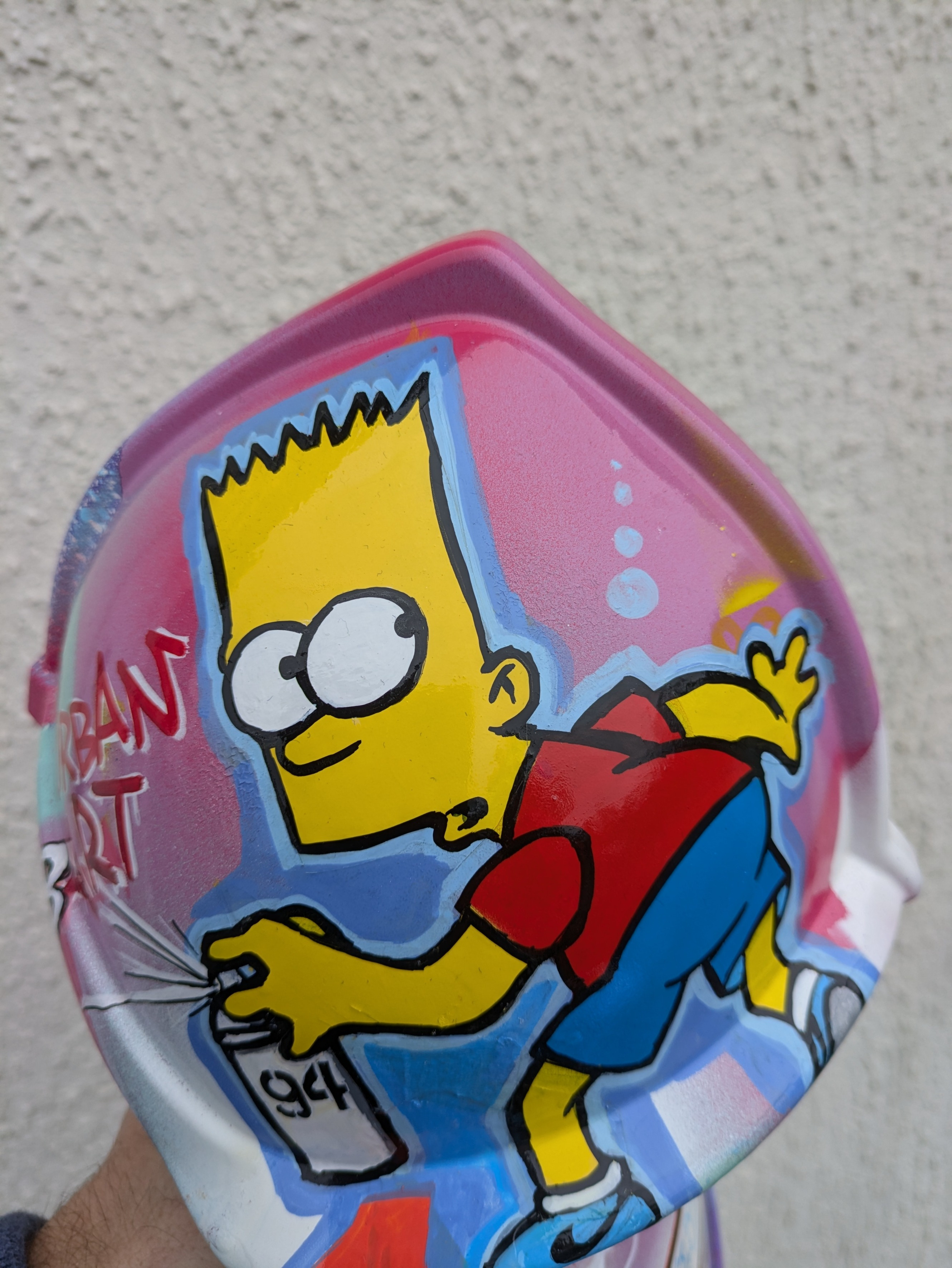 Art Toys #105