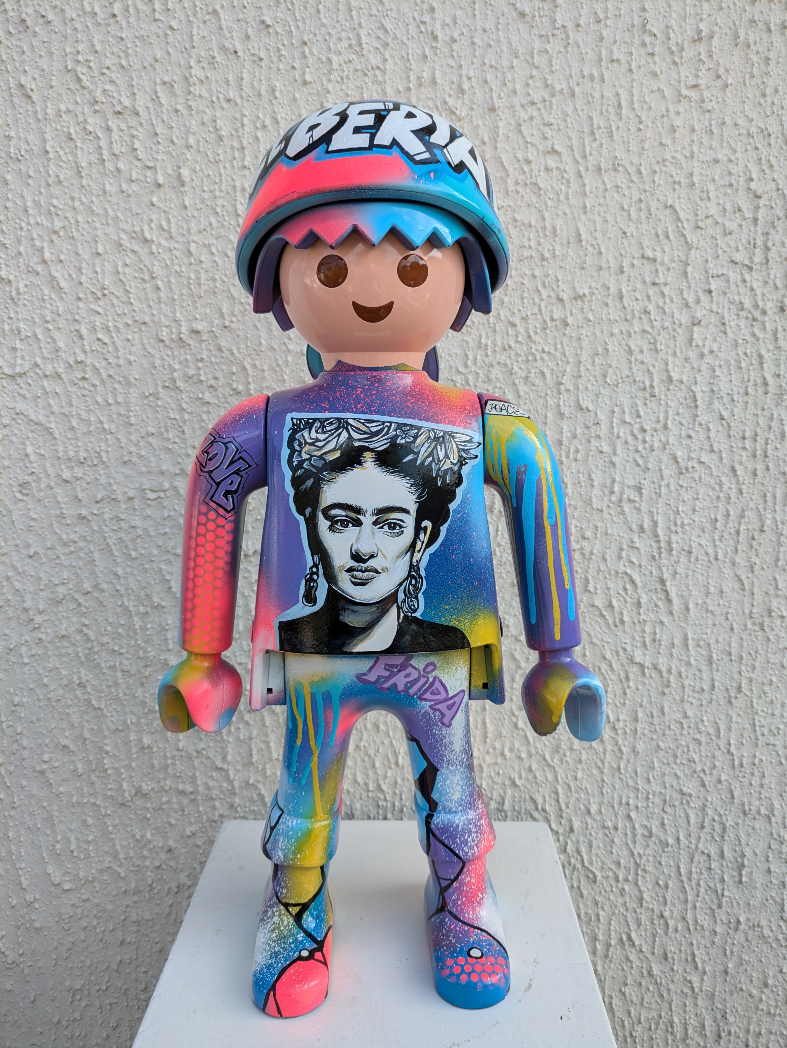 Art Toys #106