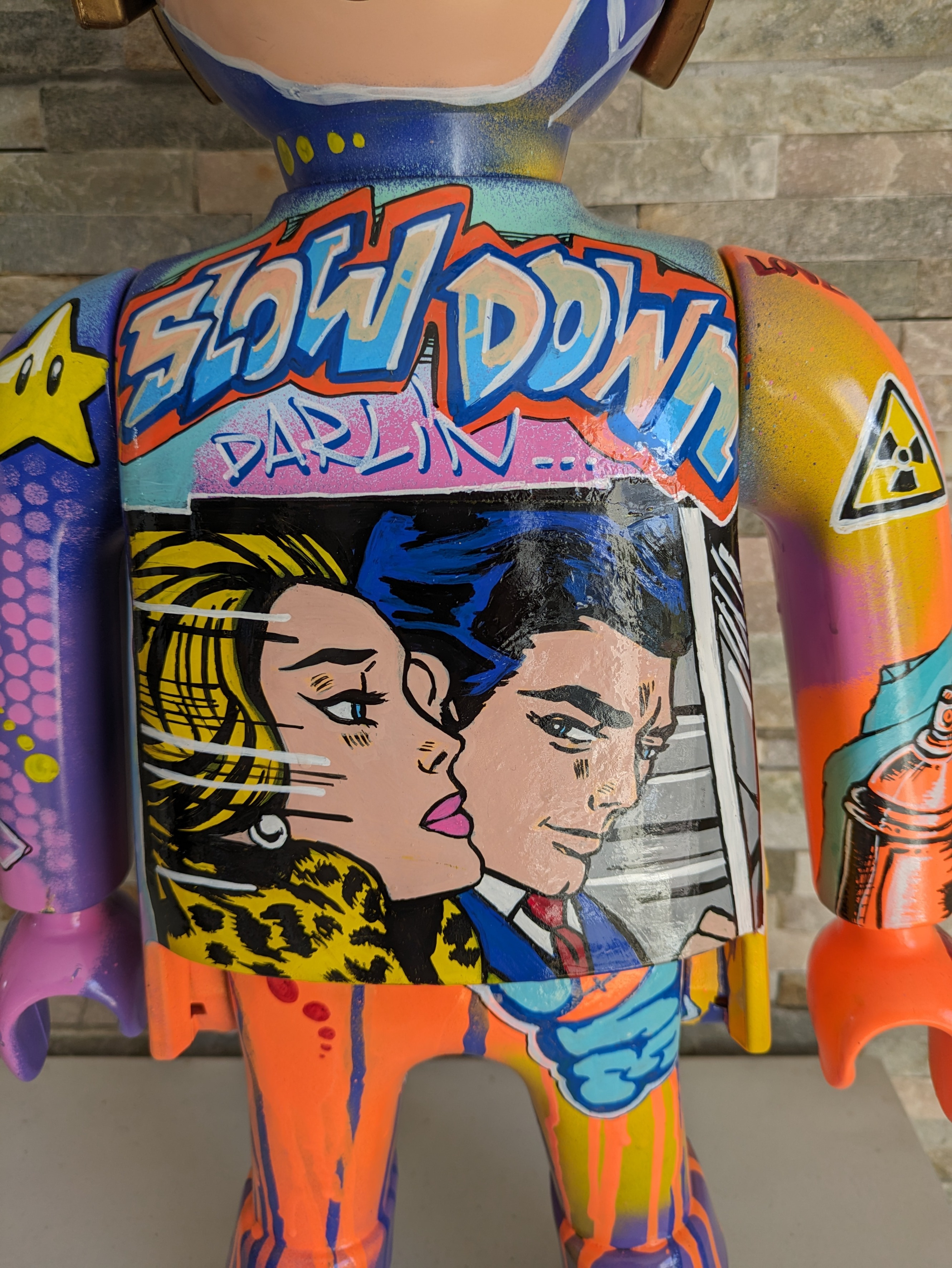 Art Toys #107