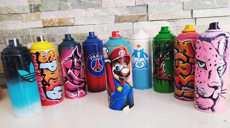 Art Toys #109
