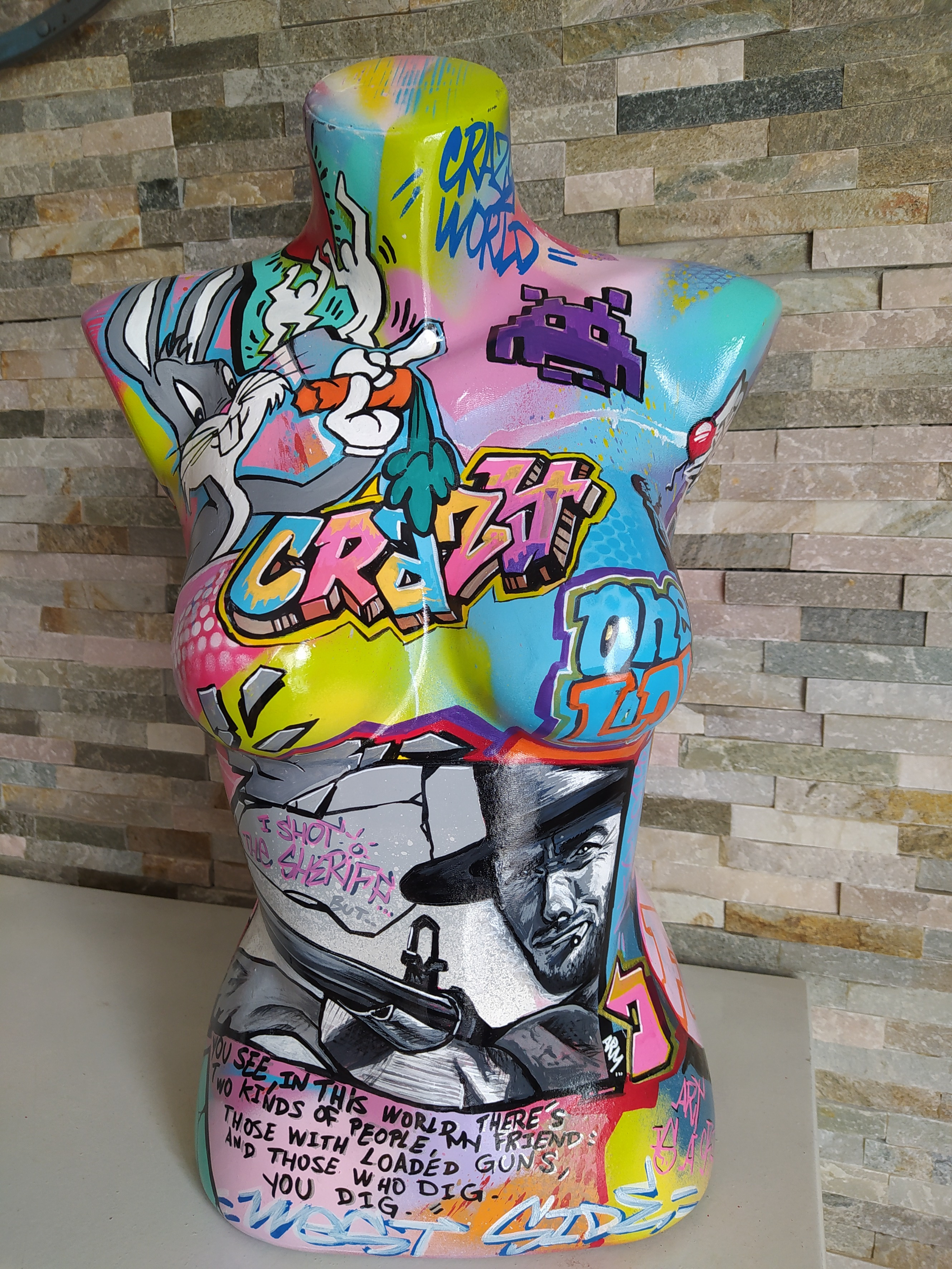 Art Toys #110