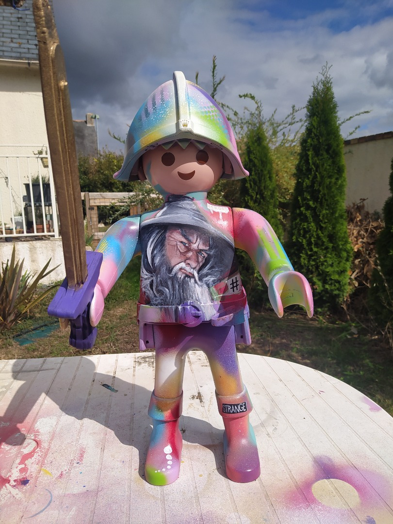Art Toys #112