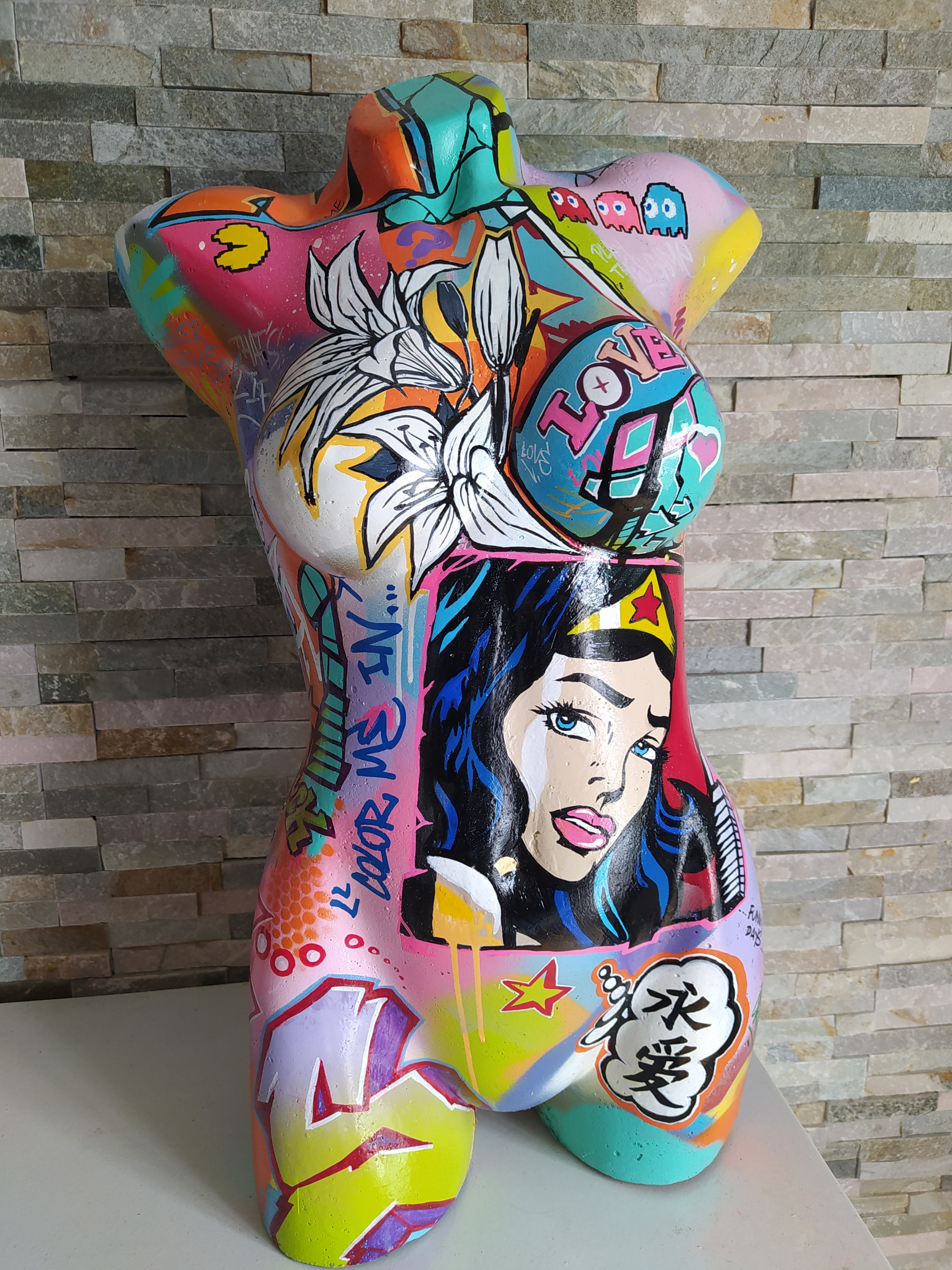 Art Toys #113