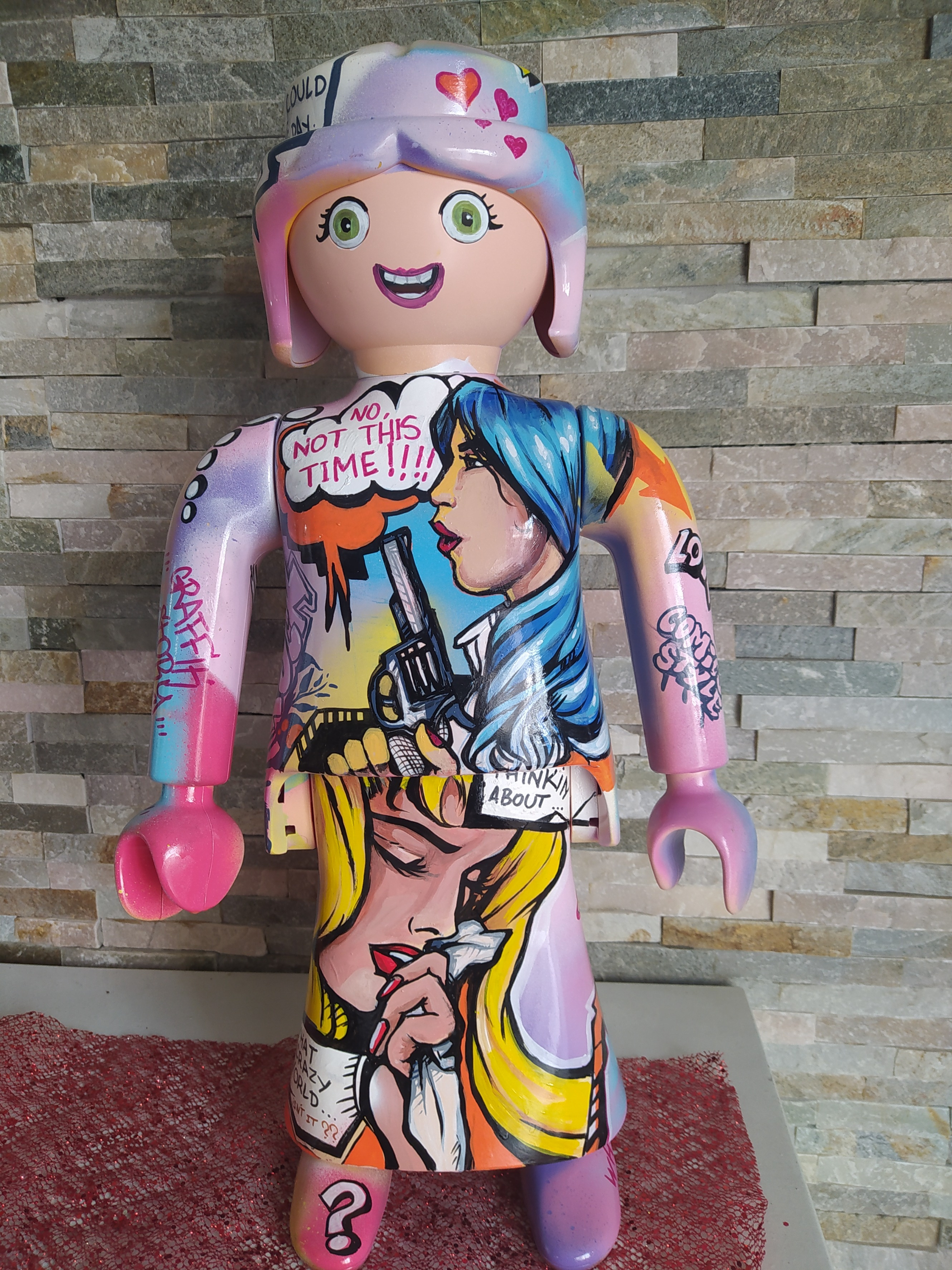 Art Toys #114