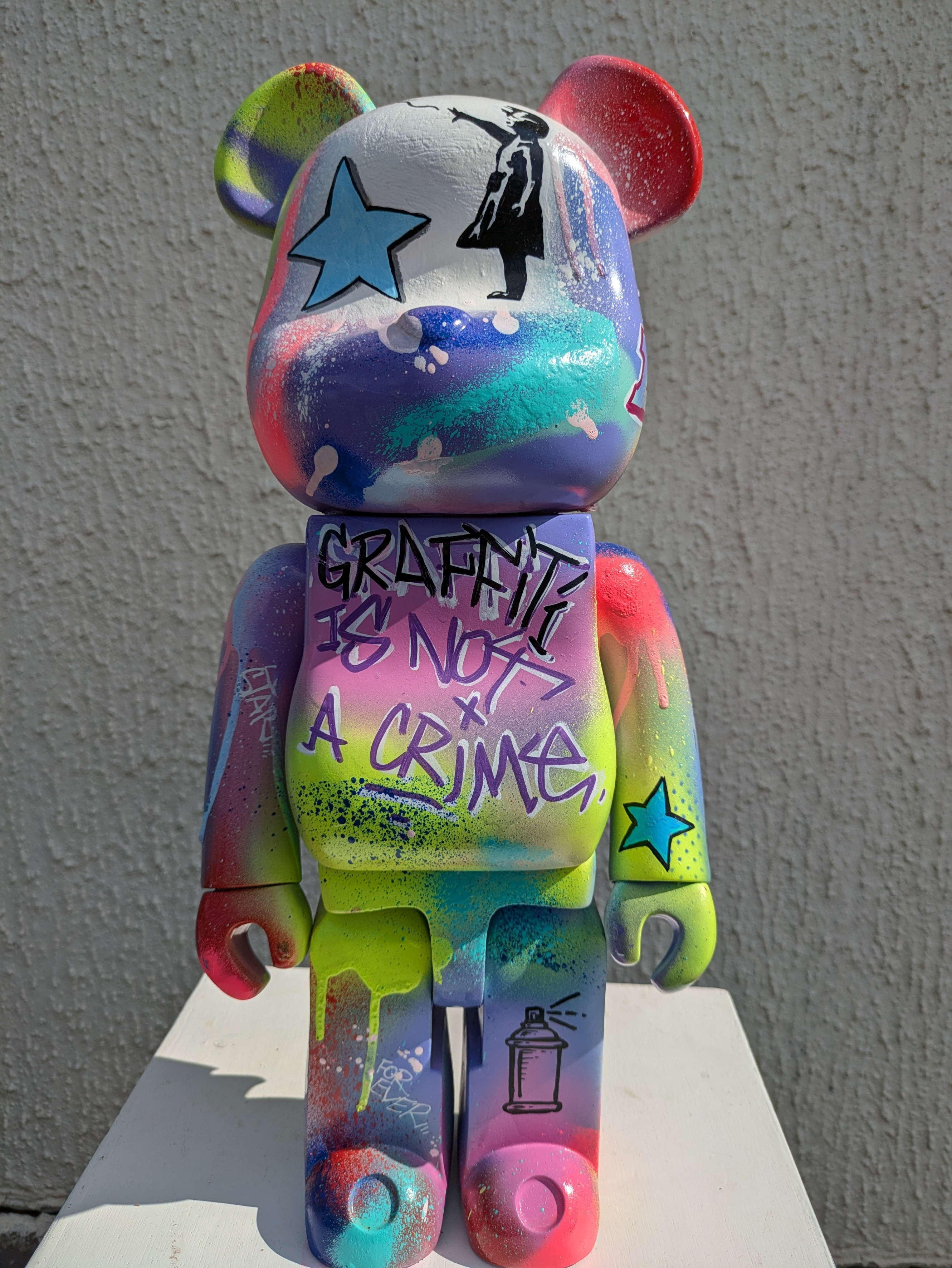 Art Toys #117