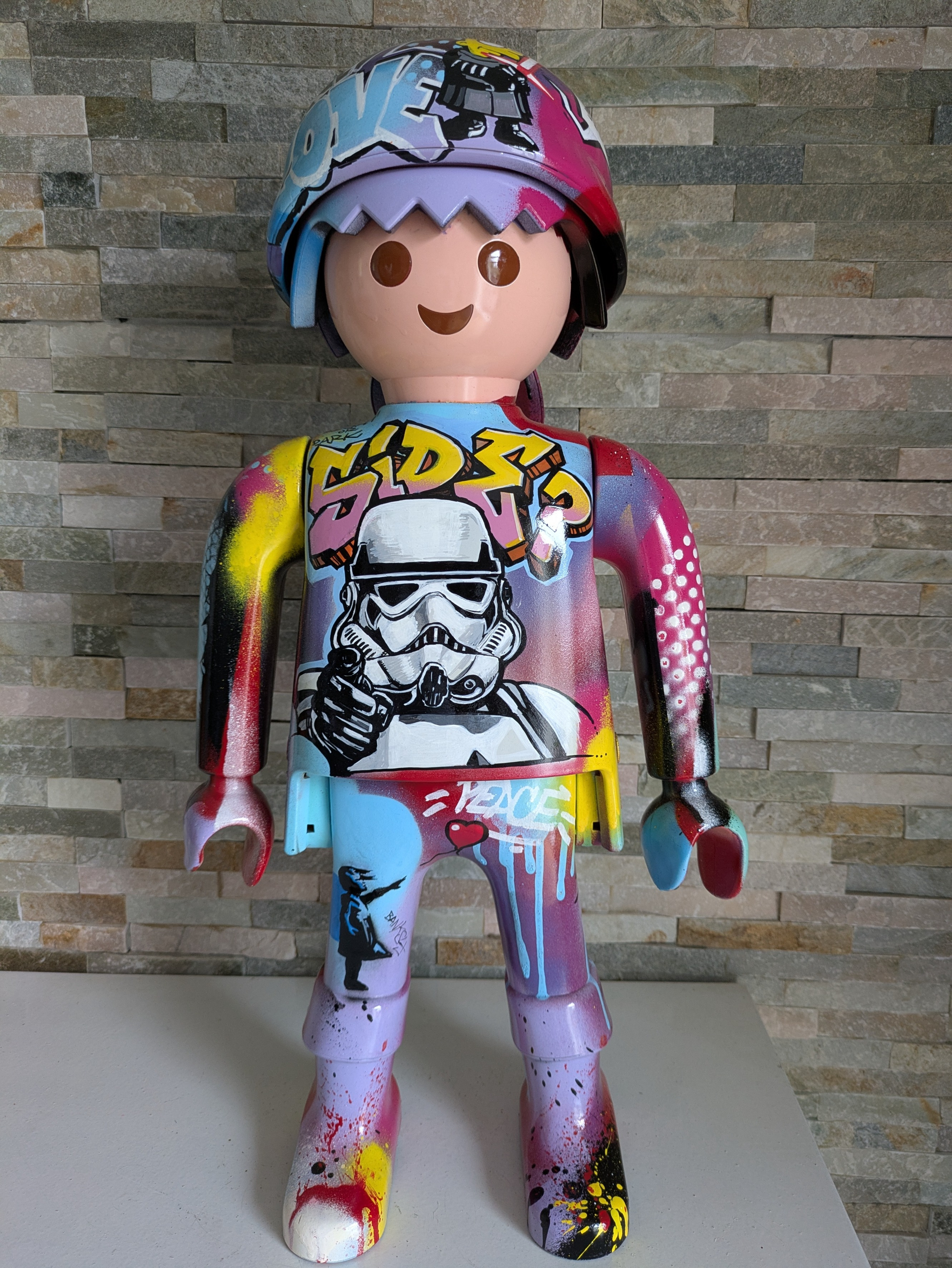 Art Toys #118