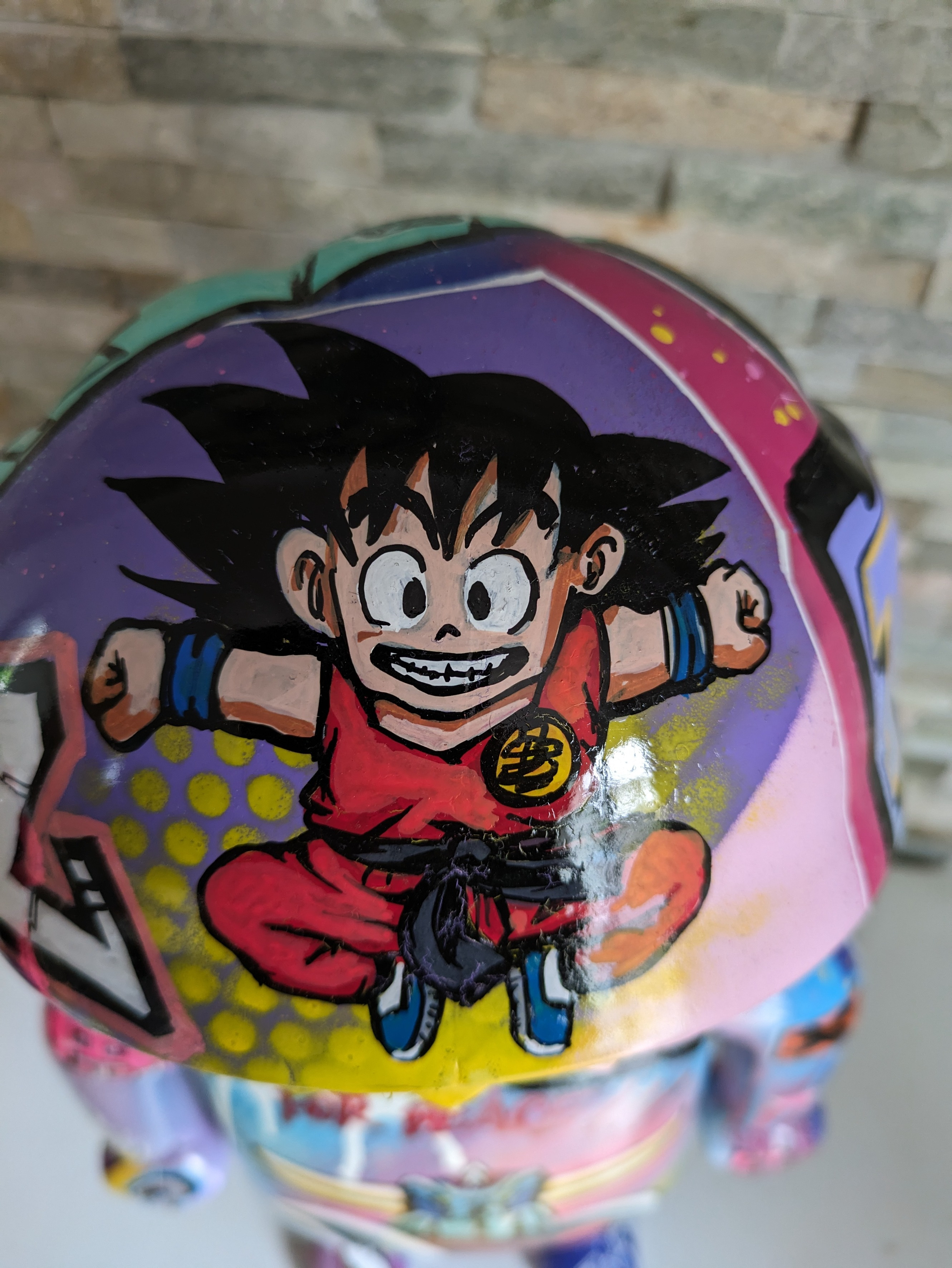 Art Toys #119