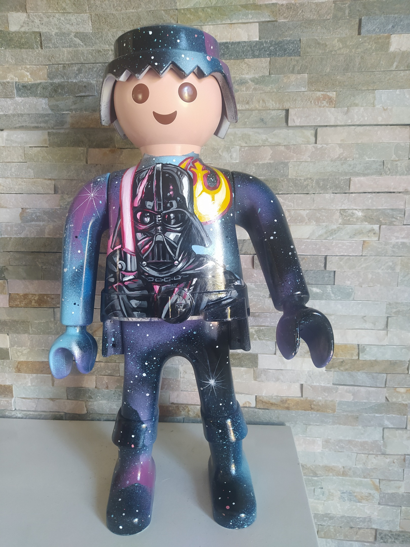 Art Toys #120