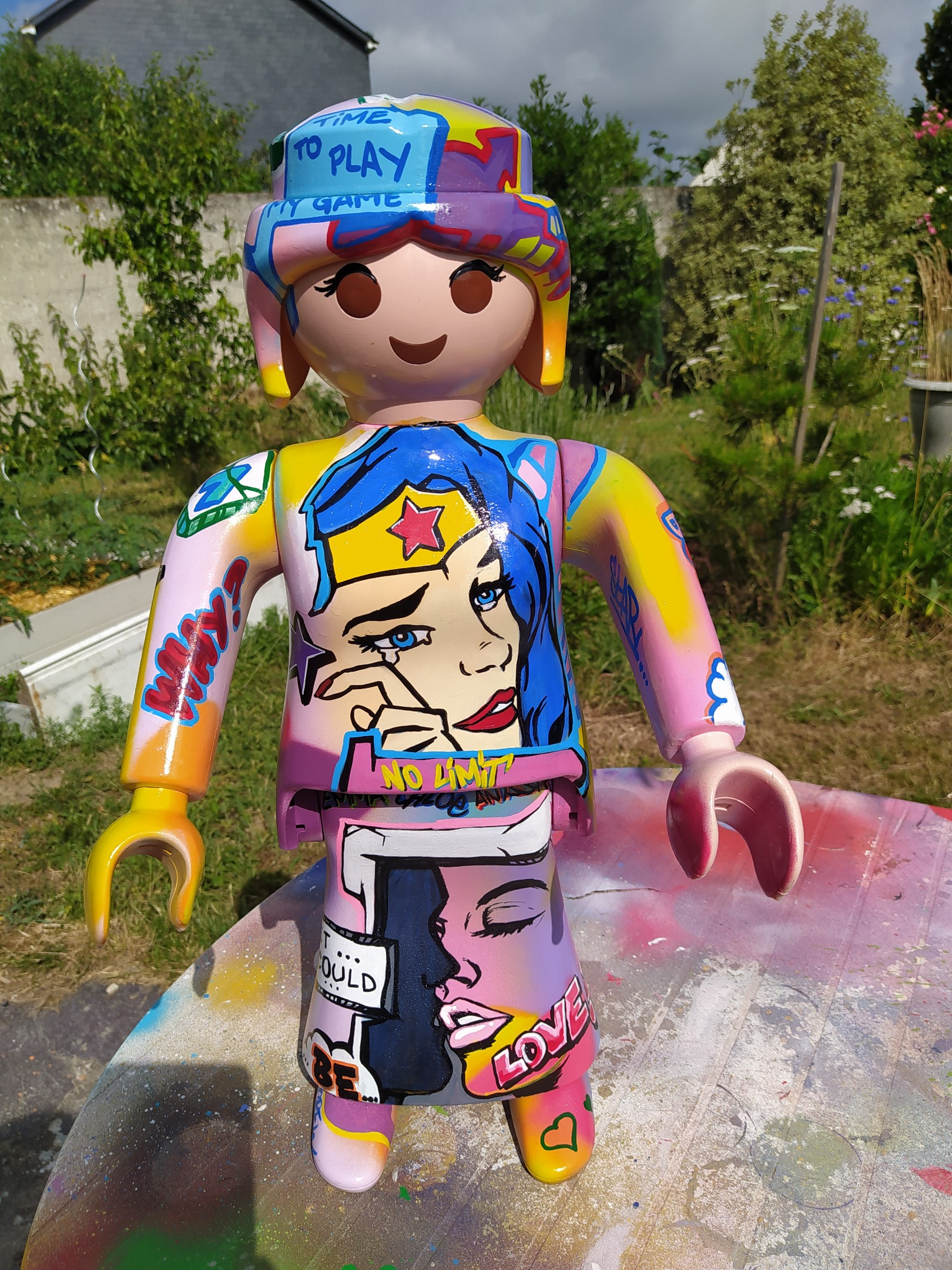 Art Toys #125