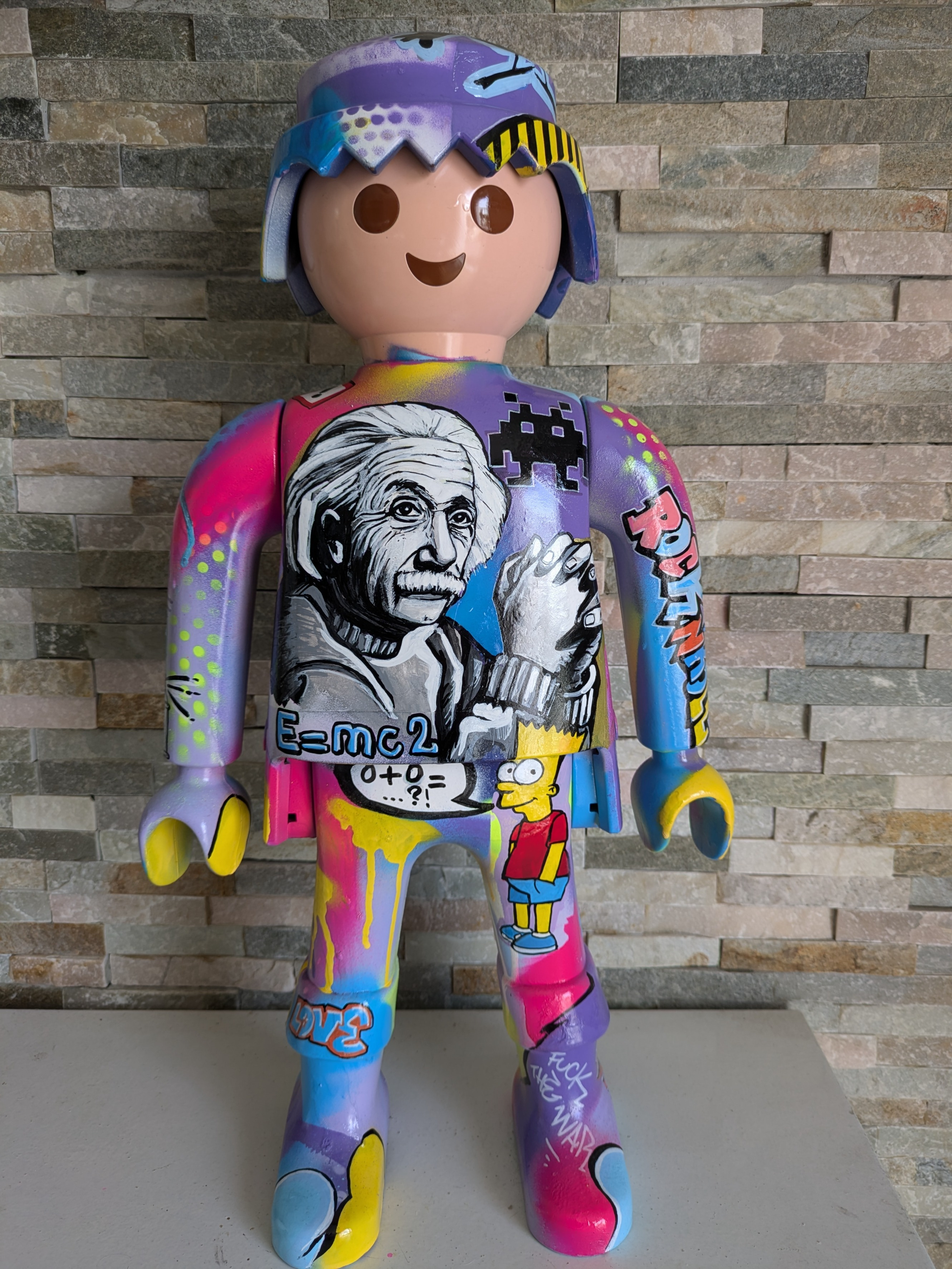 Art Toys #126