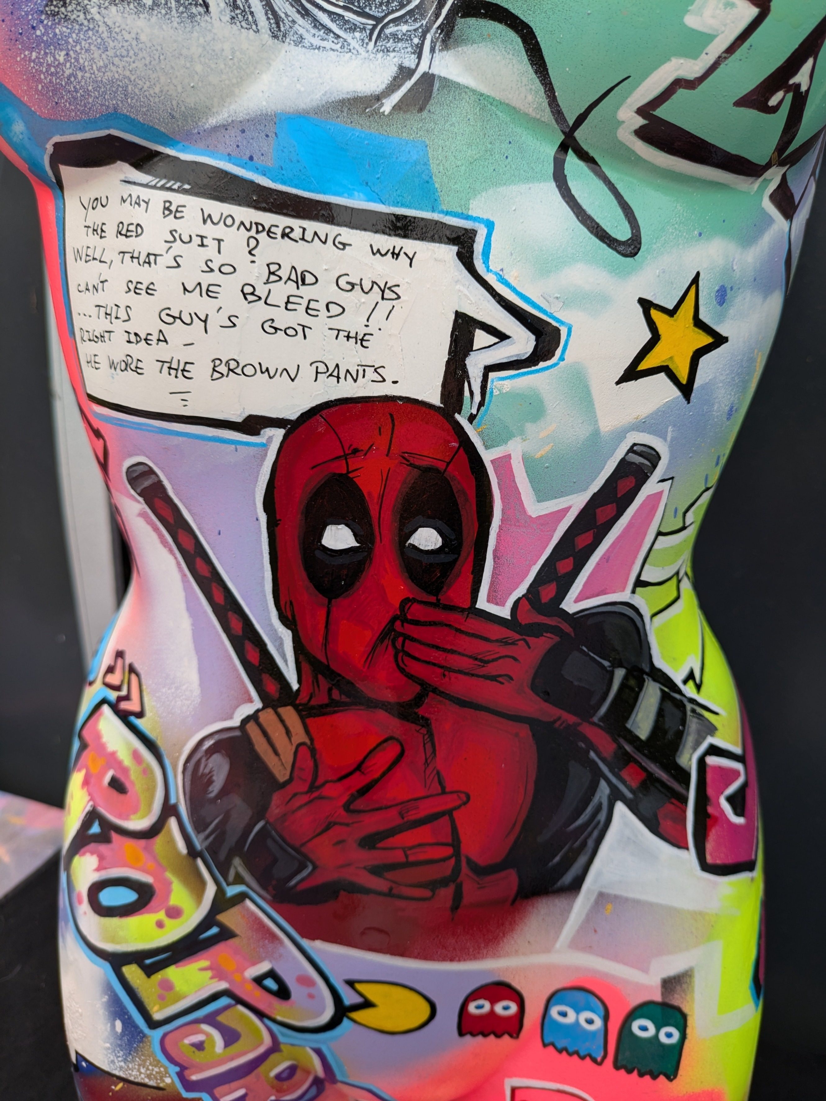 Art Toys #127